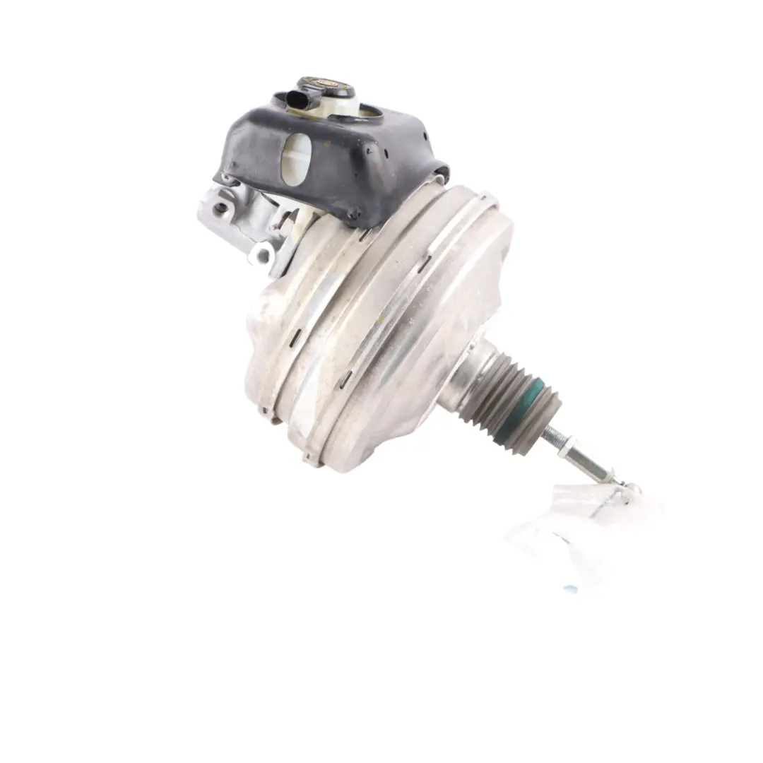 Audi RS4 B8 Brake Servo Booster Master Cylinder Module - SKU 8T0612103A - Part number 8T0612103A