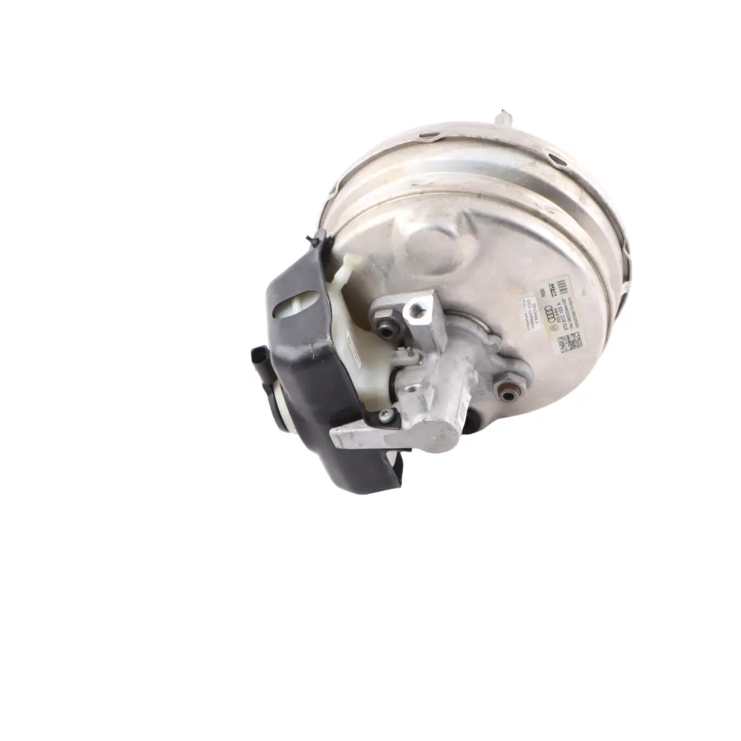 Brake Servo Booster Master Cylinder Module to Audi RS4 B8 with Part number 8T0612103A Audi RS4 B8 Brake Servo Booster Master Cylinder Module - SKU 8T0612103A - Part number 8T0612103A