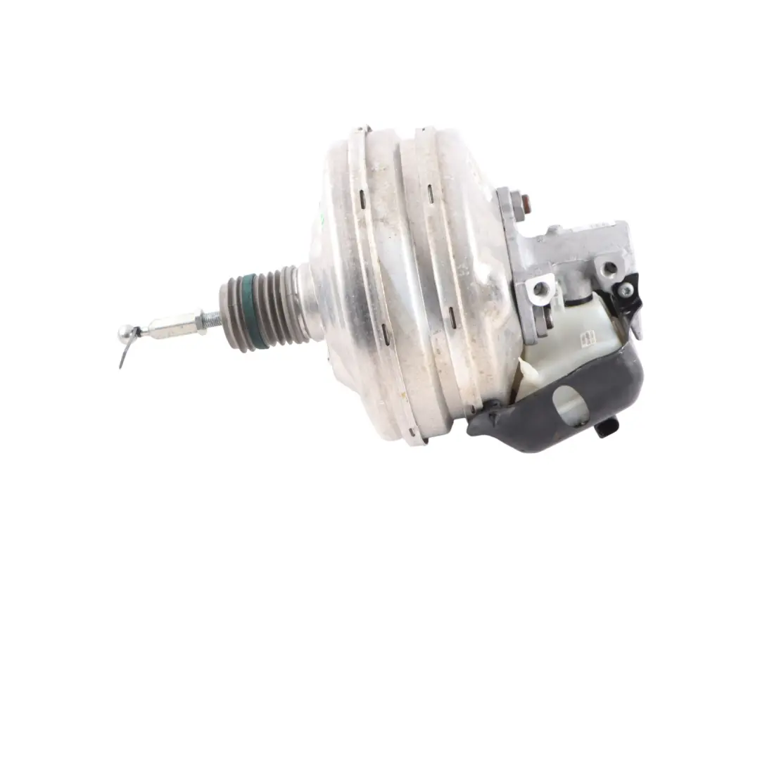 Audi RS4 B8 Brake Servo Booster Master Cylinder Module - SKU 8T0612103A - Part number 8T0612103A