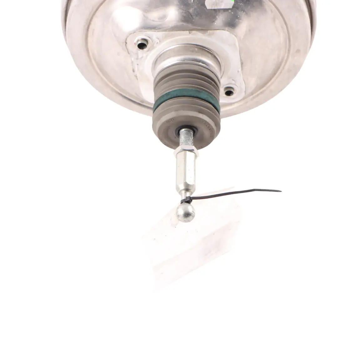 Brake Servo Booster Master Cylinder Module to Audi RS4 B8 with Part number 8T0612103A Audi RS4 B8 Brake Servo Booster Master Cylinder Module - SKU 8T0612103A - Part number 8T0612103A