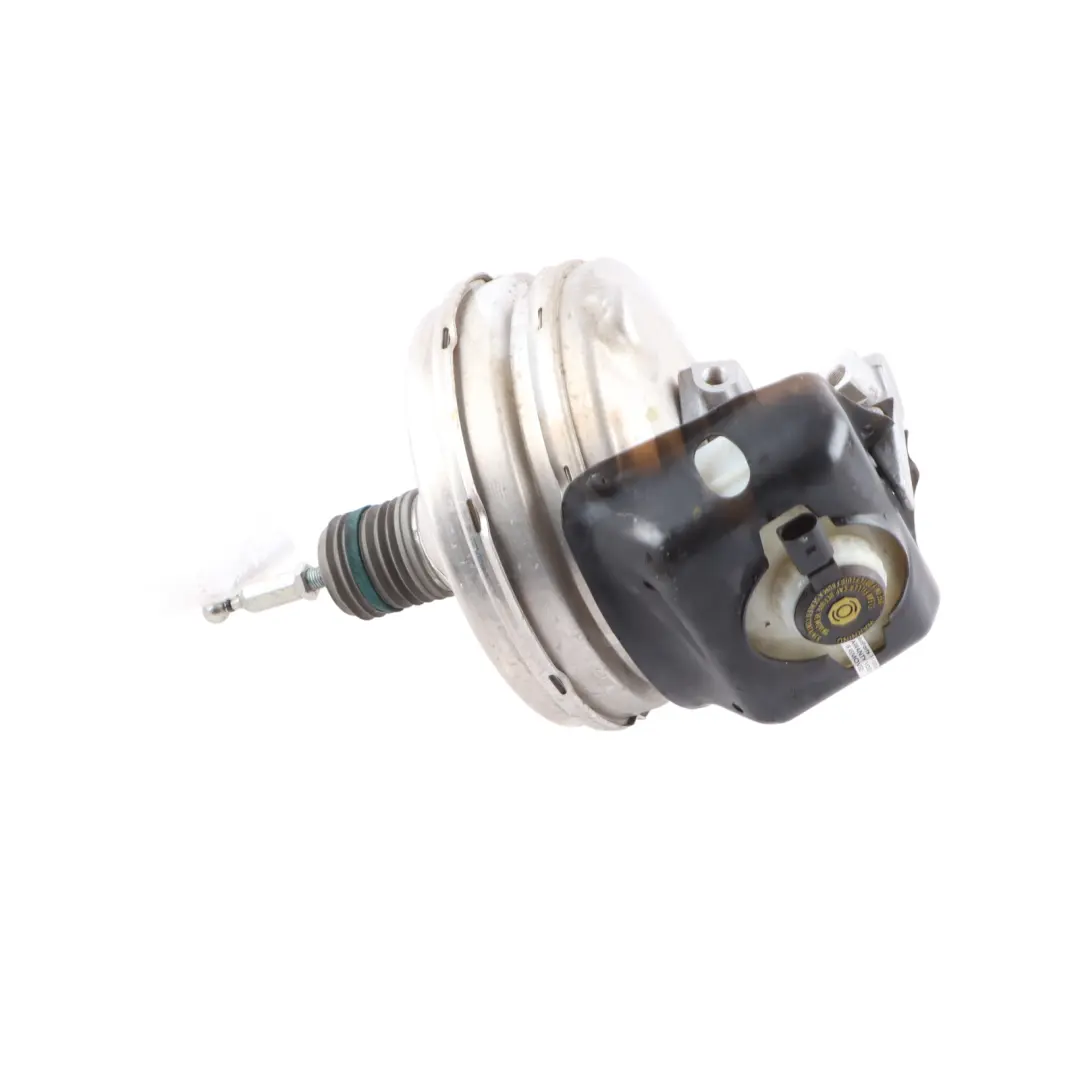 Audi RS4 B8 Brake Servo Booster Master Cylinder Module - SKU 8T0612103A - Part number 8T0612103A