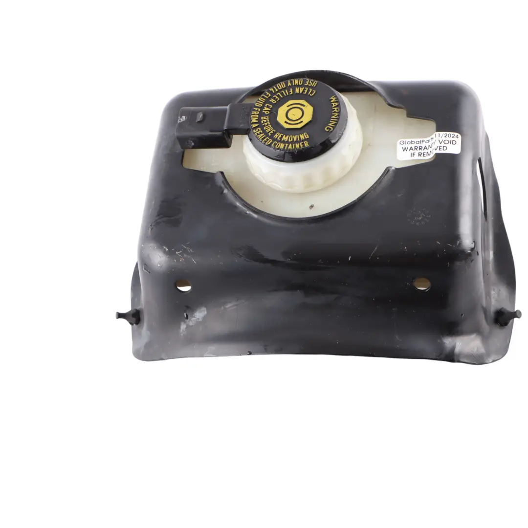 Brake Servo Booster Master Cylinder Module to Audi RS4 B8 with Part number 8T0612103A Audi RS4 B8 Brake Servo Booster Master Cylinder Module - SKU 8T0612103A - Part number 8T0612103A