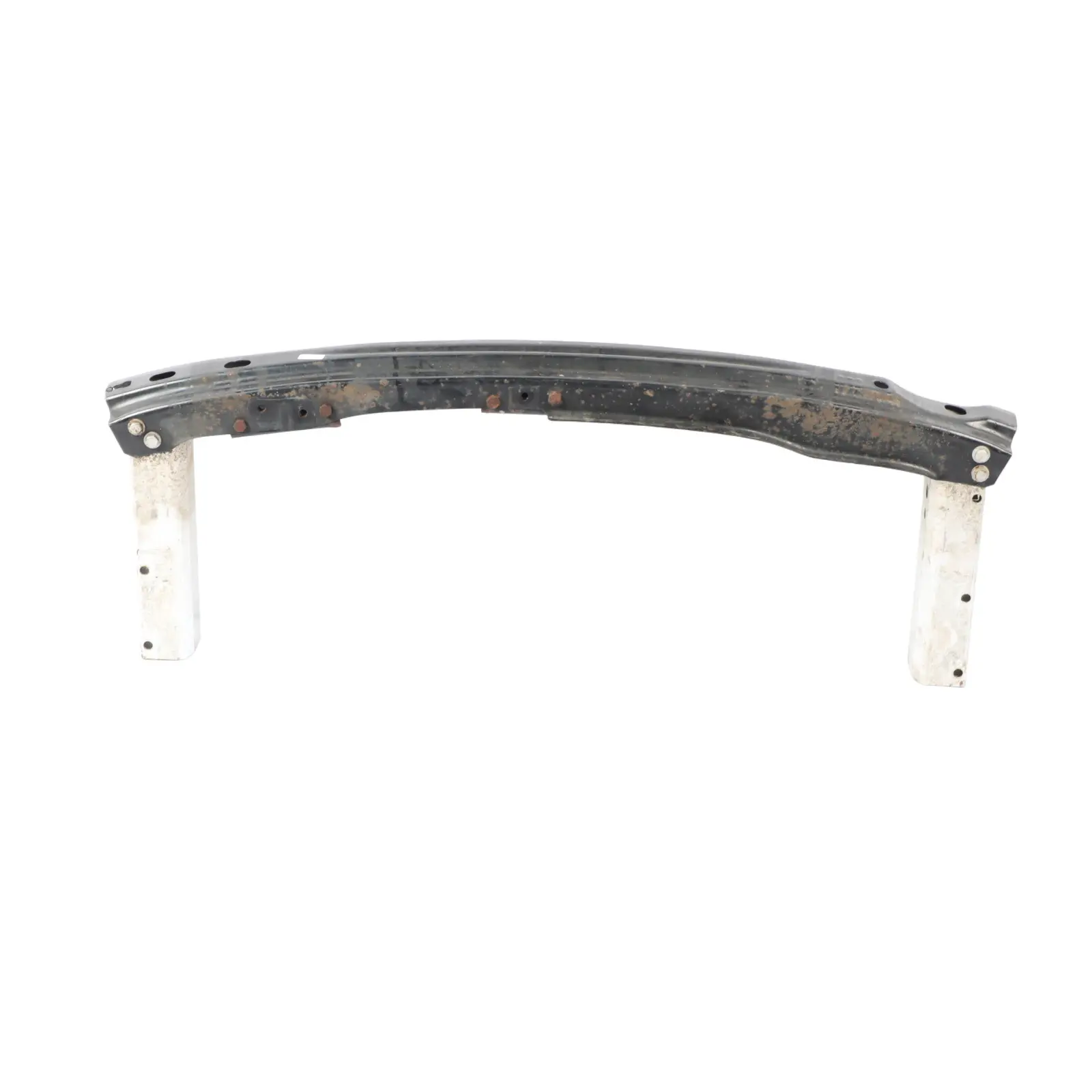 Audi RS4 B8 RS5 8T Pare chocs arrière Barre d'impact 8T0807313C