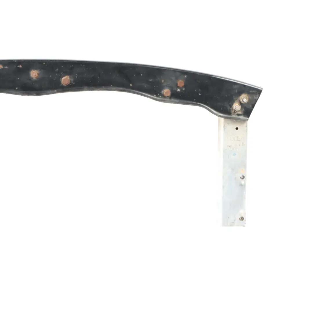 Audi RS4 B8 RS5 8T Bumper Carrier Rear Bumper Crash Impact Bar - SKU 8T0807313C - Part number 8T0807313C
