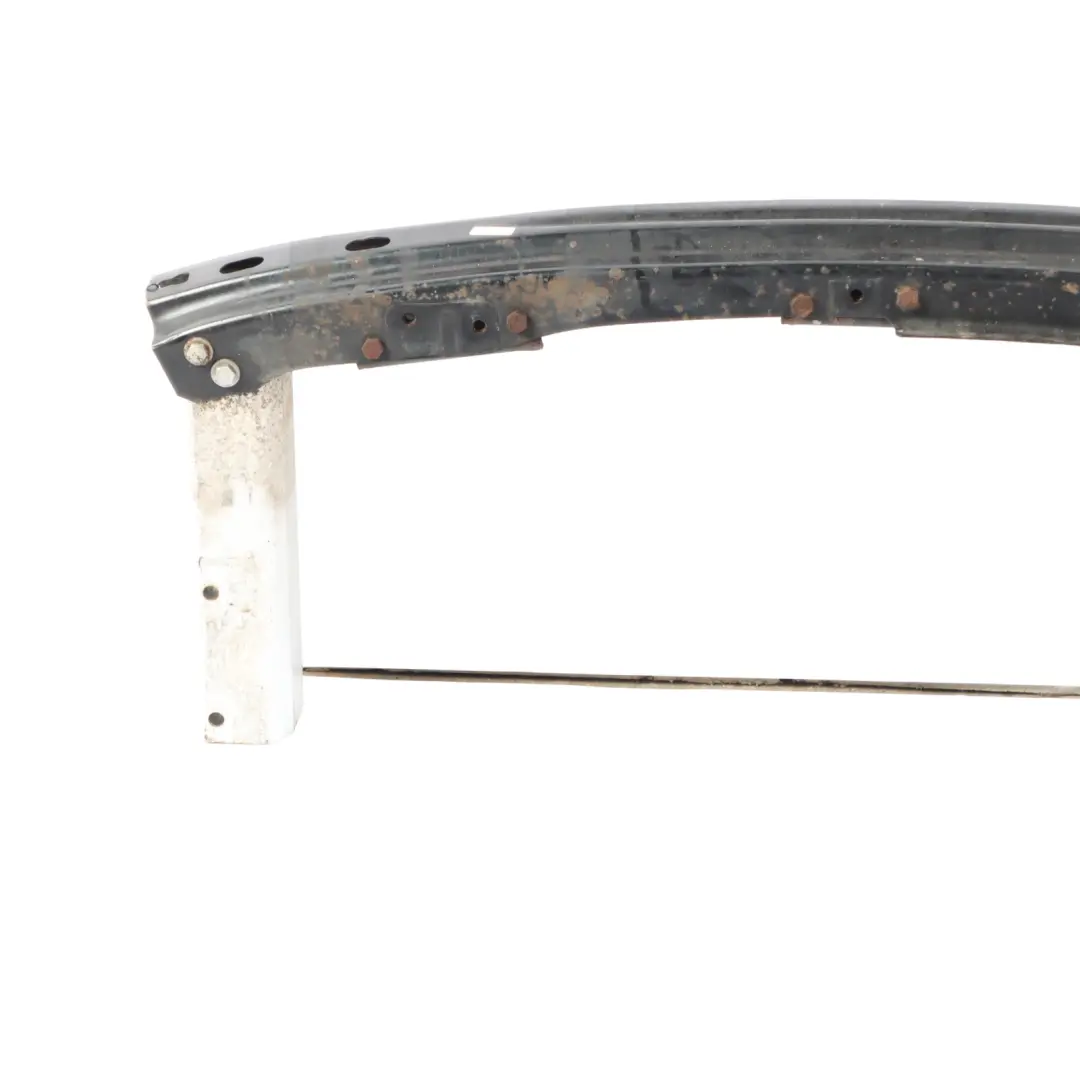 Audi RS4 B8 RS5 8T Barra d'impatto paraurti posteriore - SKU 8T0807313C - Numero di parte 8T0807313C