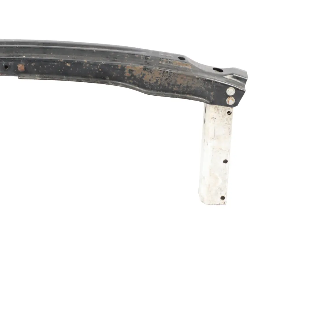 Audi RS4 B8 RS5 8T Stoßfängerträger Hintere Stoßstange Crash Bar - SKU 8T0807313C - Teilenummer 8T0807313C