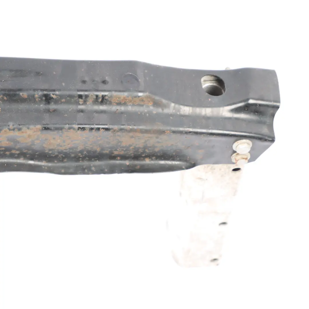 Audi RS4 B8 RS5 8T Barra d'impatto paraurti posteriore - SKU 8T0807313C - Numero di parte 8T0807313C