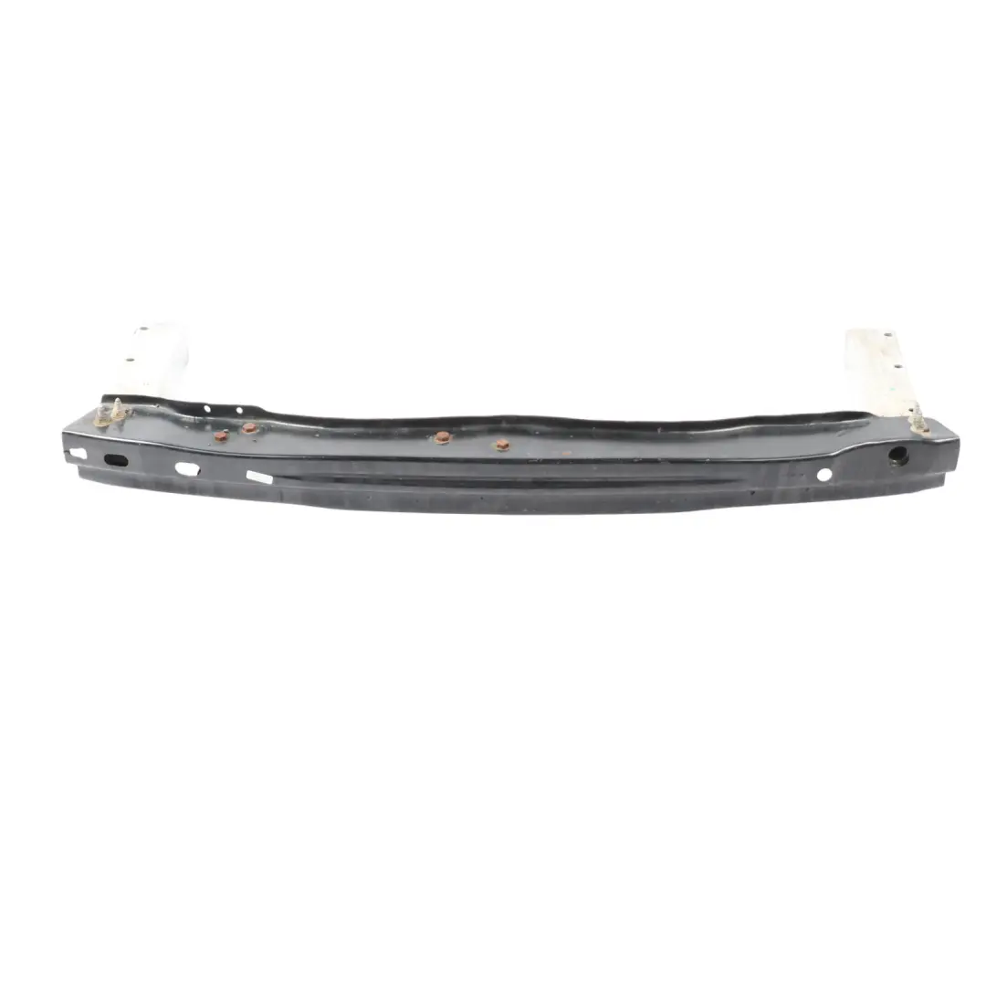 Audi RS4 B8 RS5 8T Barra d'impatto paraurti posteriore - SKU 8T0807313C - Numero di parte 8T0807313C