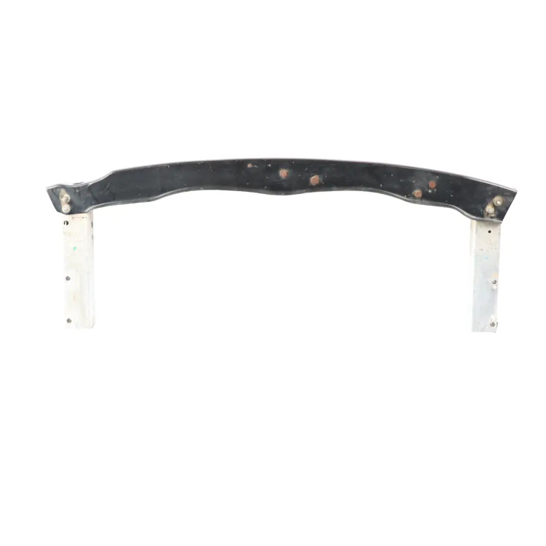 Audi RS4 B8 RS5 8T Barra d'impatto paraurti posteriore - SKU 8T0807313C - Numero di parte 8T0807313C