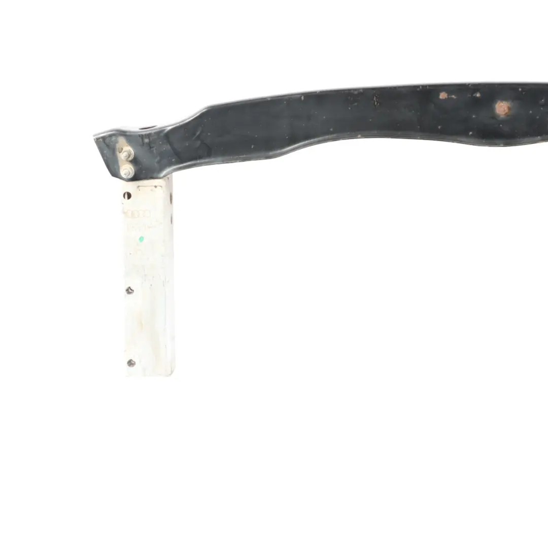 Audi RS4 B8 RS5 8T Barra d'impatto paraurti posteriore - SKU 8T0807313C - Numero di parte 8T0807313C