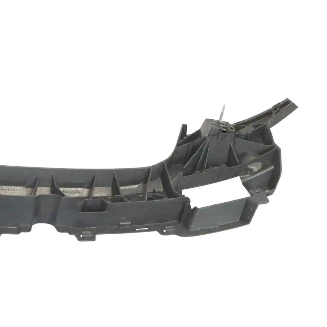 Audi A5 8T Support central de pare-chocs arrière - SKU 8T0807385 - Numéro de pièce 8T0807385
