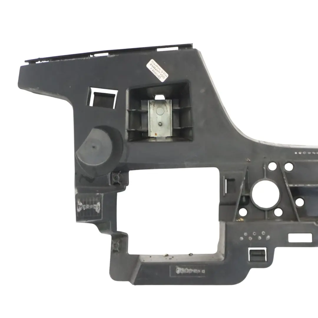 Audi A5 8T Rear Bumper Central Mount Support Bracket Holder - SKU 8T0807385 - Part number 8T0807385