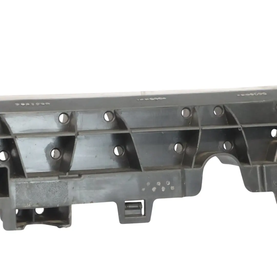 Audi A5 8T Support central de pare-chocs arrière - SKU 8T0807385 - Numéro de pièce 8T0807385