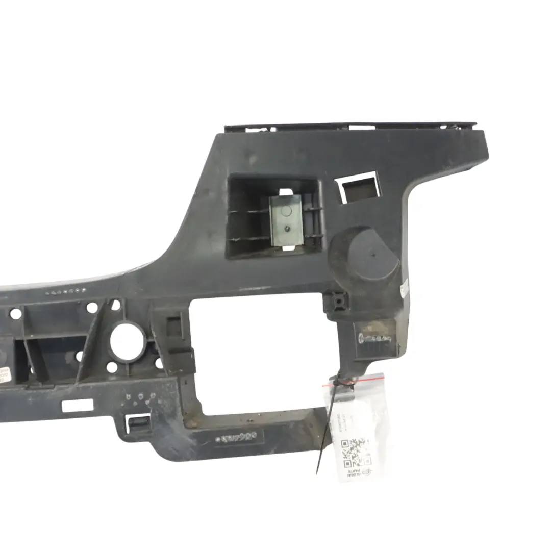 Audi A5 8T Support central de pare-chocs arrière - SKU 8T0807385 - Numéro de pièce 8T0807385