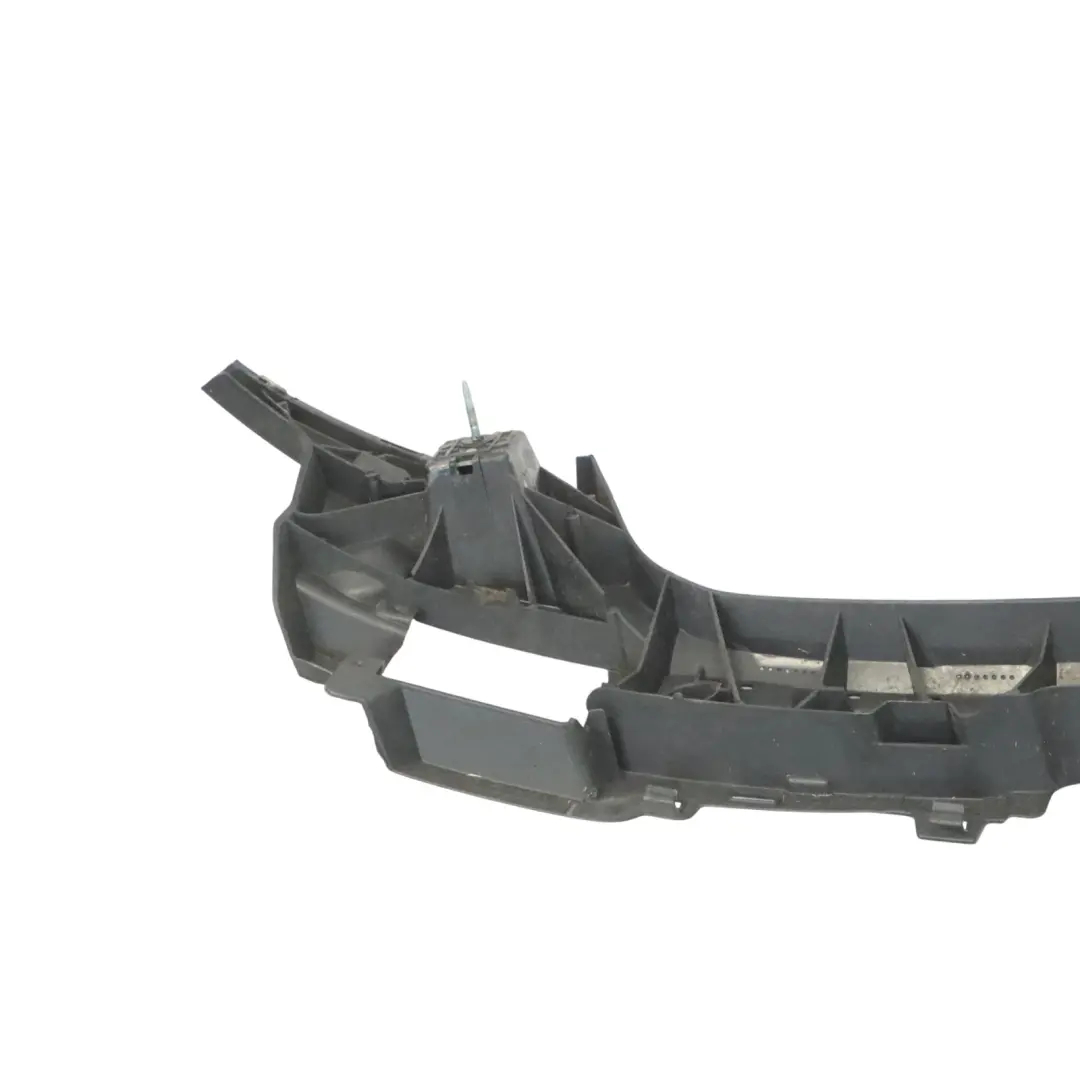 Audi A5 8T Support central de pare-chocs arrière - SKU 8T0807385 - Numéro de pièce 8T0807385