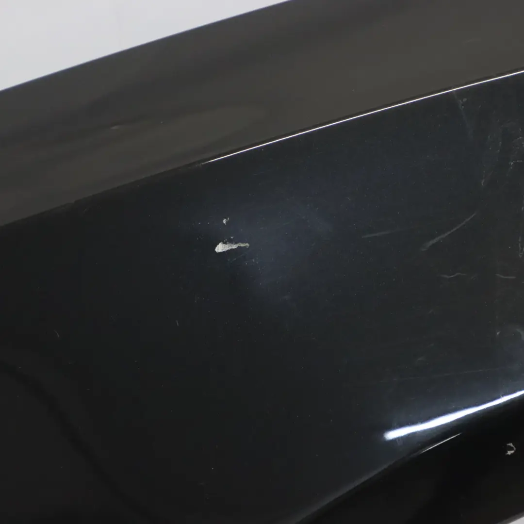 Side Panel Front Left N/S Wing Fender Phantom Black - Z9Y to Audi A5 8T with Part number 8T0821105H Audi A5 8T Side Panel Front Left N/S Wing Fender Phantom Black - Z9Y - SKU 8T0821105H-PHB1 - Part number 8T0821105H