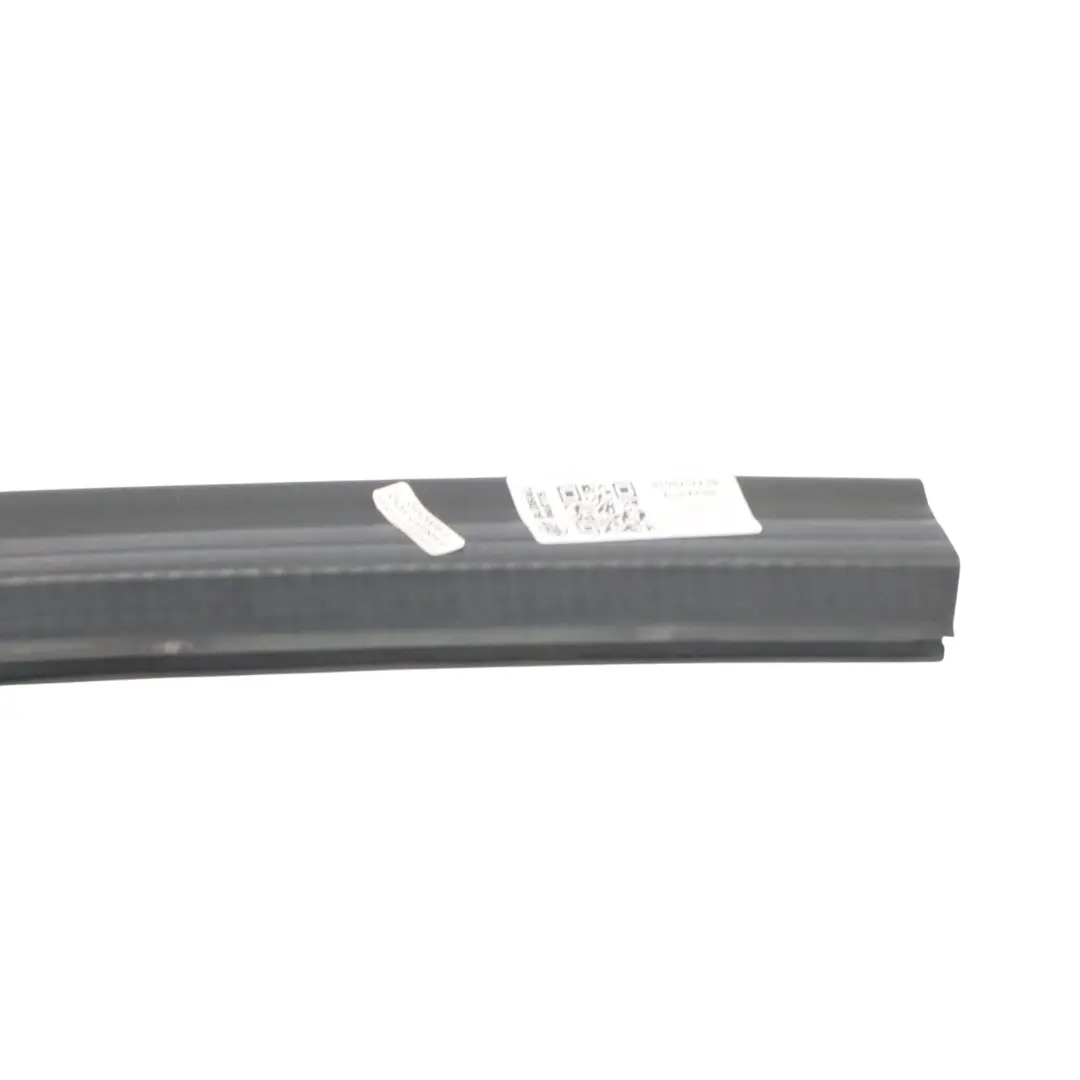 Audi A4 B8 Under Bonnet Bulk Head Rubber Weather Seal Gasket 8T0823723A - SKU 8T0823723B - Part number 8T0823723B