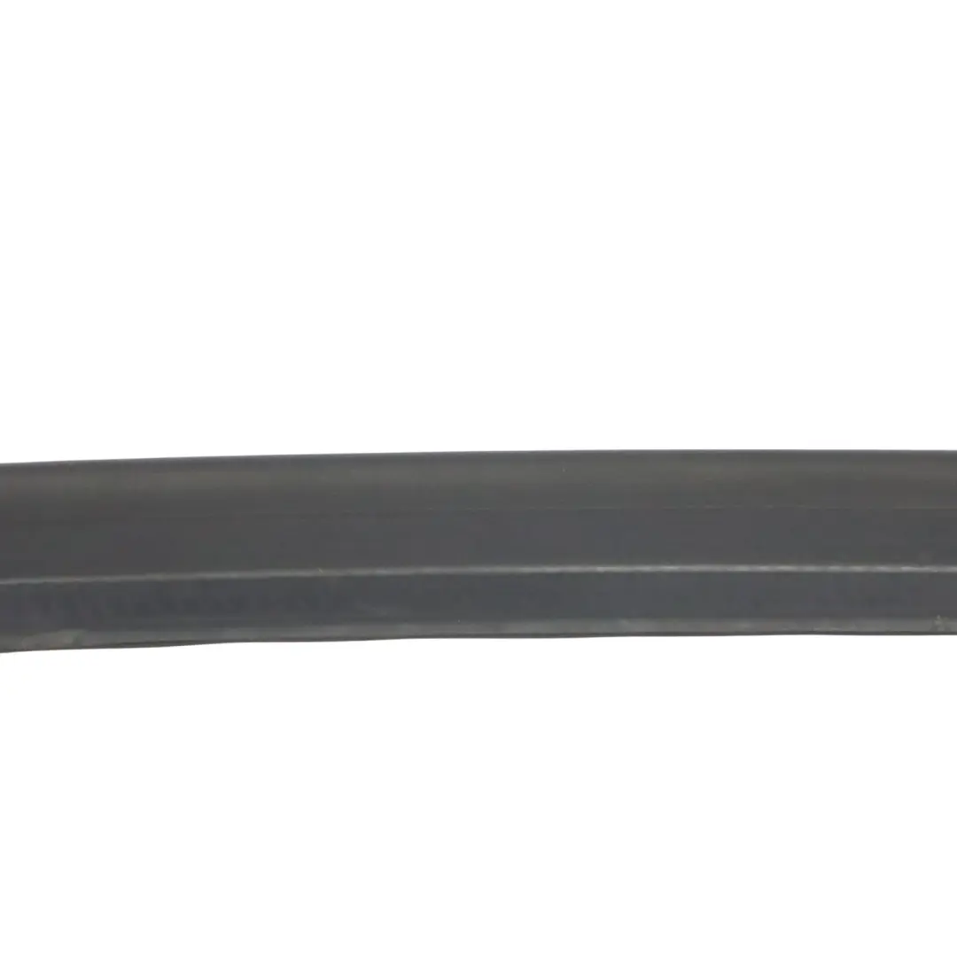 Audi A4 B8 Under Bonnet Bulk Head Rubber Weather Seal Gasket 8T0823723A - SKU 8T0823723B - Part number 8T0823723B