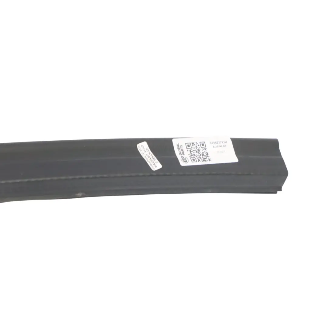 Audi A4 B8 Under Bonnet Bulk Head Rubber Weather Seal Gasket 8T0823723A - SKU 8T0823723B - Part number 8T0823723B