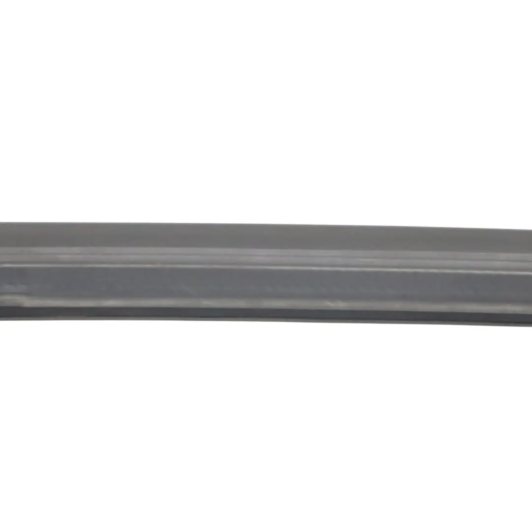 Audi A4 B8 Sotto il cofano testa di gomma guarnizione di tenuta 8T0823723A - SKU 8T0823723B - Numero di parte 8T0823723B