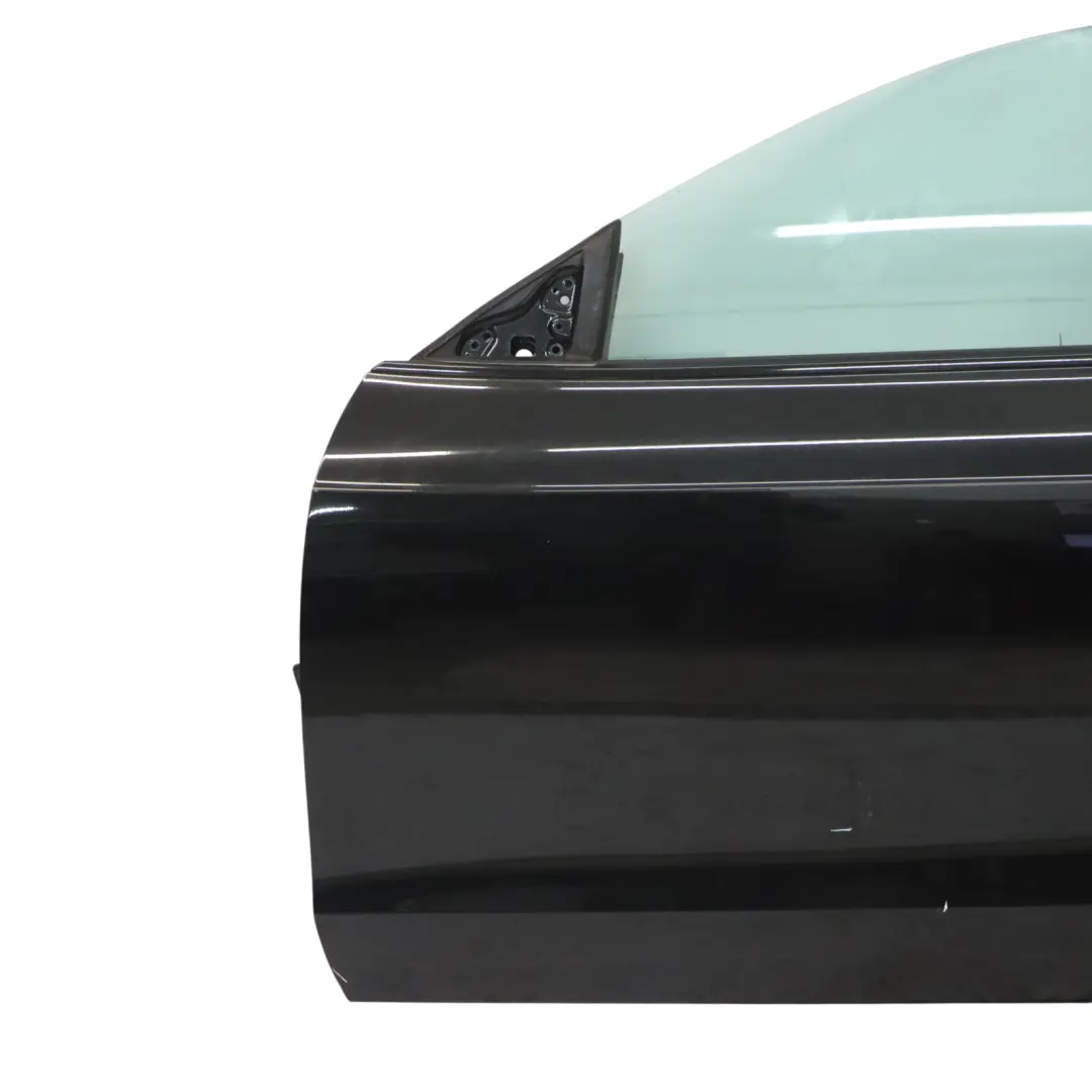 Door Front Left N/S Phantom Black - LZ9Y to Audi A5 8T Coupe with Part number 8T0831051C Audi A5 8T Coupe Door Front Left N/S Phantom Black - LZ9Y - SKU 8T0831051C-PHB - Part number 8T0831051C