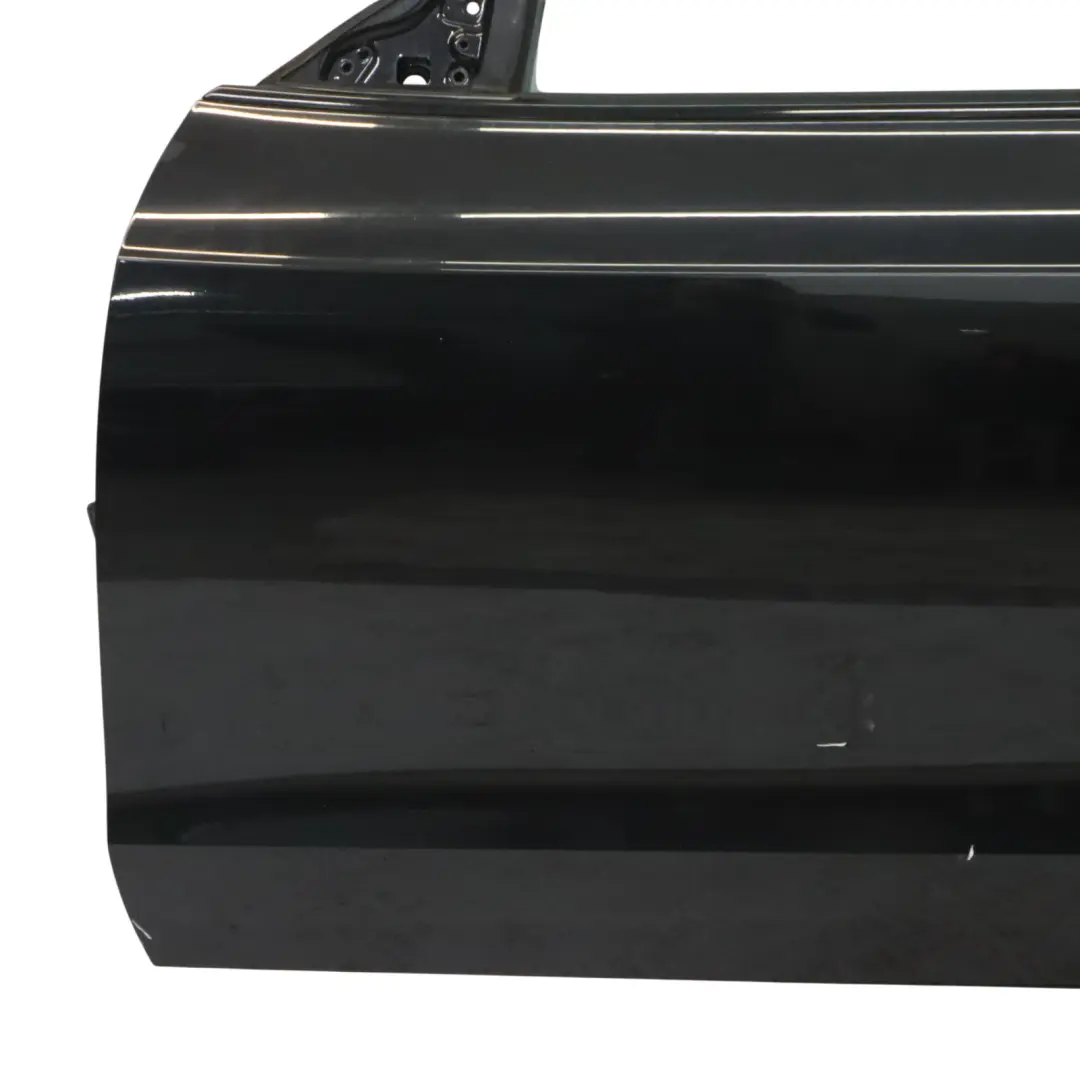 Audi A5 8T Coupe Porte Avant Gauche Phantom Black Noir - LZ9Y - SKU 8T0831051C-PHB - Numéro de pièce 8T0831051C