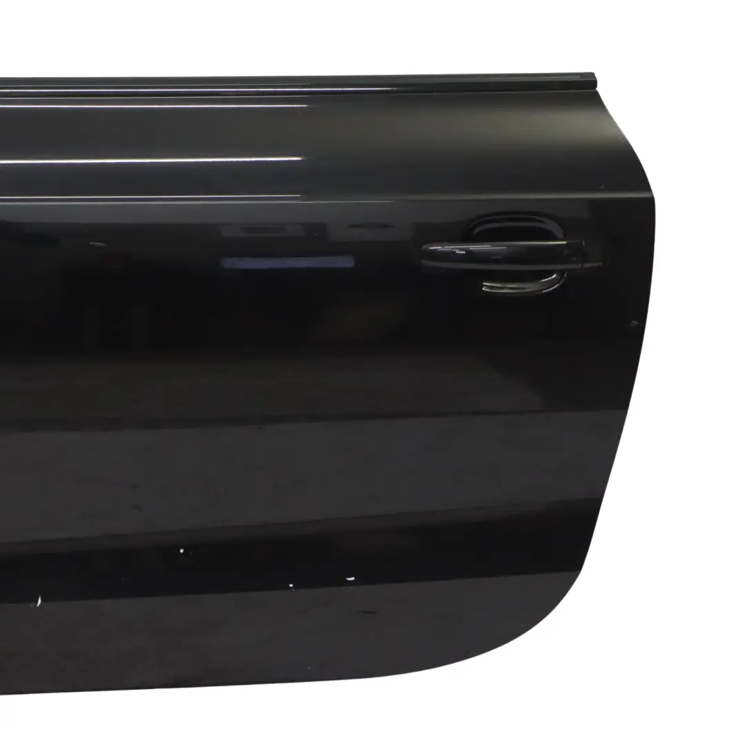 Drzwi Lewe Przednie Phantom Black - LZ9Y do Audi A5 8T Coupe o numerze 8T0831051C Audi A5 8T Coupe Drzwi Lewe Przednie Phantom Black - LZ9Y - SKU 8T0831051C-PHB - Numer Części 8T0831051C
