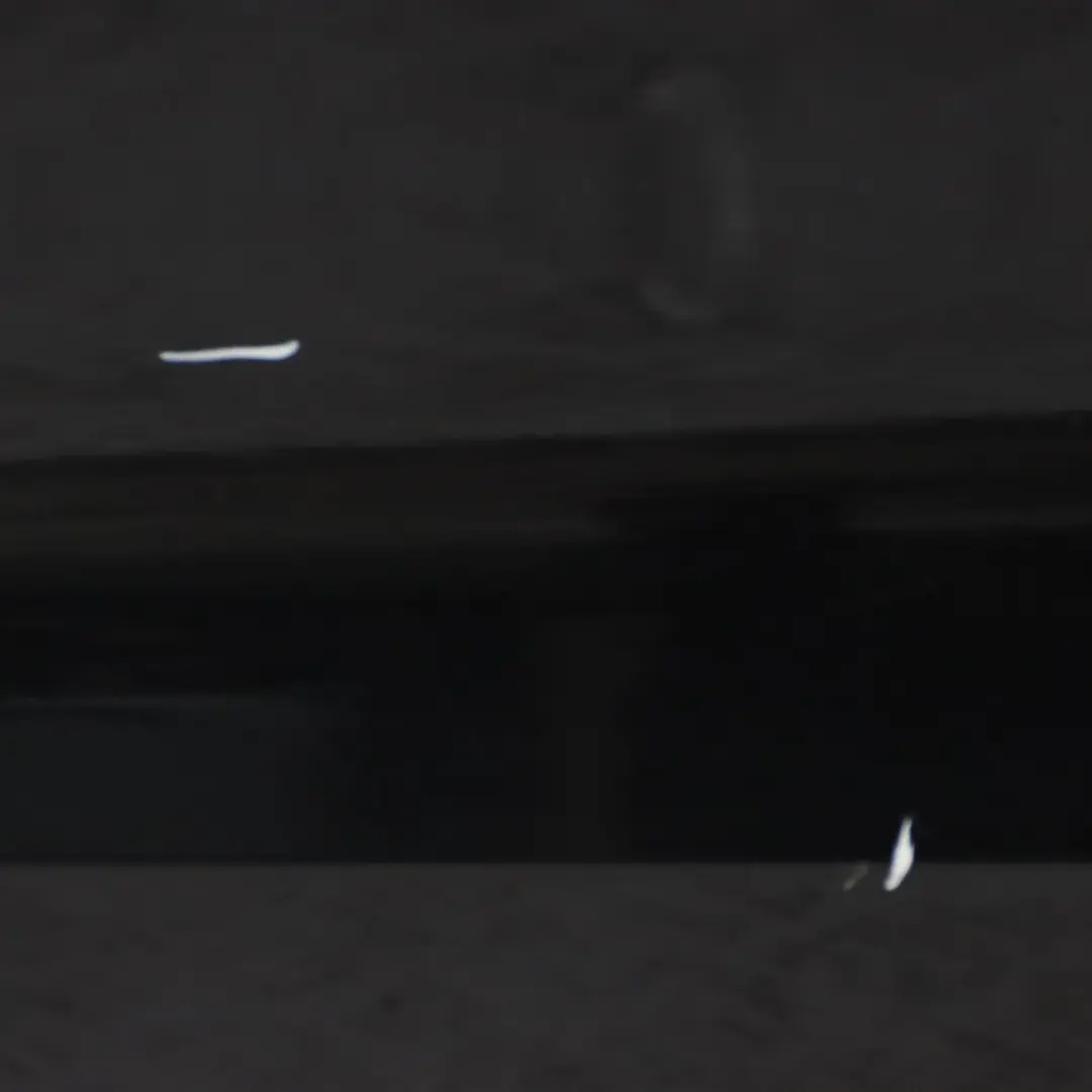 Audi A5 8T Coupe Door Front Left N/S Phantom Black - LZ9Y - SKU 8T0831051C-PHB - Part number 8T0831051C