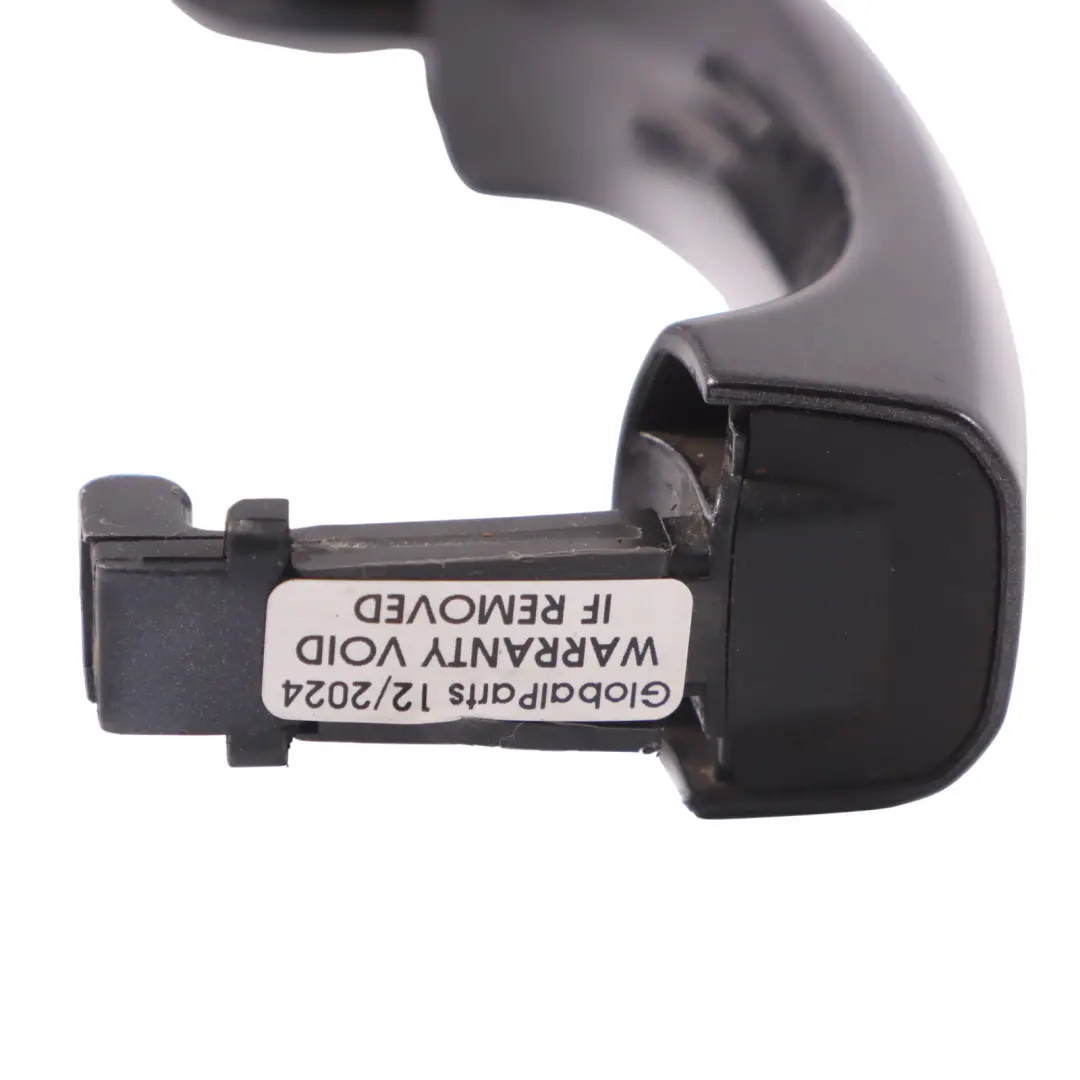 Front Hinten Tür Griff Außen Links Lava Grau Perleffekt - Z7L für Audi A4 B8 mit Teilenummer 8T0837205A Audi A4 B8 Front Hinten Tür Griff Außen Links Lava Grau Perleffekt - Z7L - SKU 8T0837205A-LAG - Teilenummer 8T0837205A