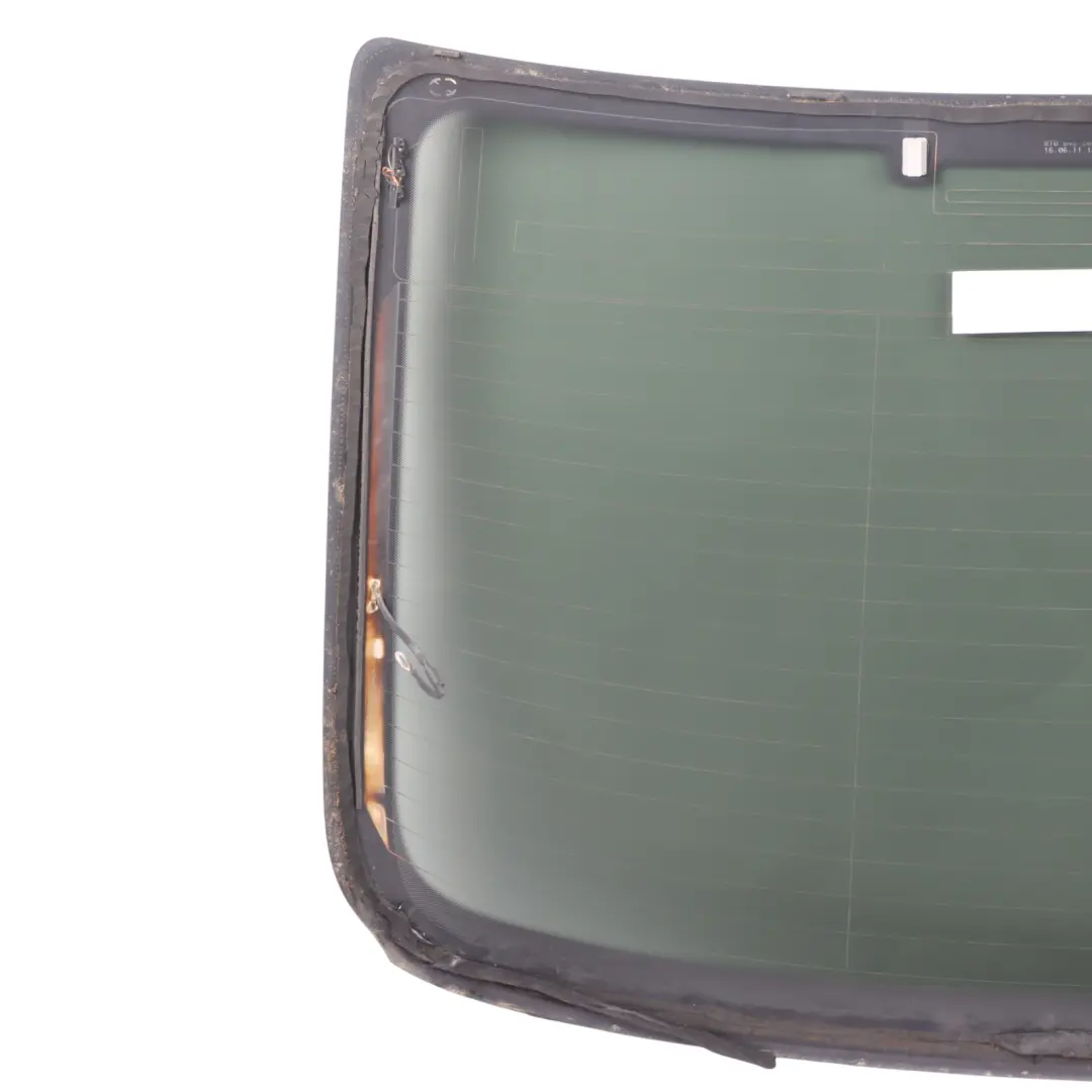 Windscreen Window Back Glass Tinted to Audi S5 8T Coupe Rear with Part number 8T0845501C Audi S5 8T Coupe Rear Windscreen Window Back Glass Tinted - SKU 8T0845501C - Part number 8T0845501C