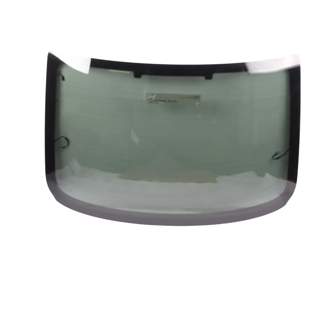 Windscreen Window Back Glass Tinted to Audi S5 8T Coupe Rear with Part number 8T0845501C Audi S5 8T Coupe Rear Windscreen Window Back Glass Tinted - SKU 8T0845501C - Part number 8T0845501C