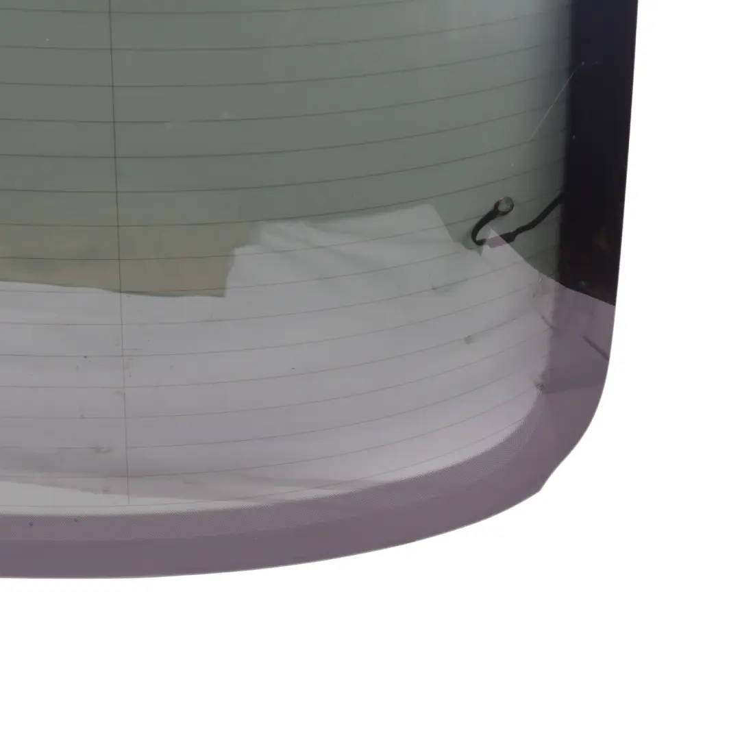 Audi S5 8T Coupe Rear Windscreen Window Back Glass Tinted - SKU 8T0845501C - Part number 8T0845501C