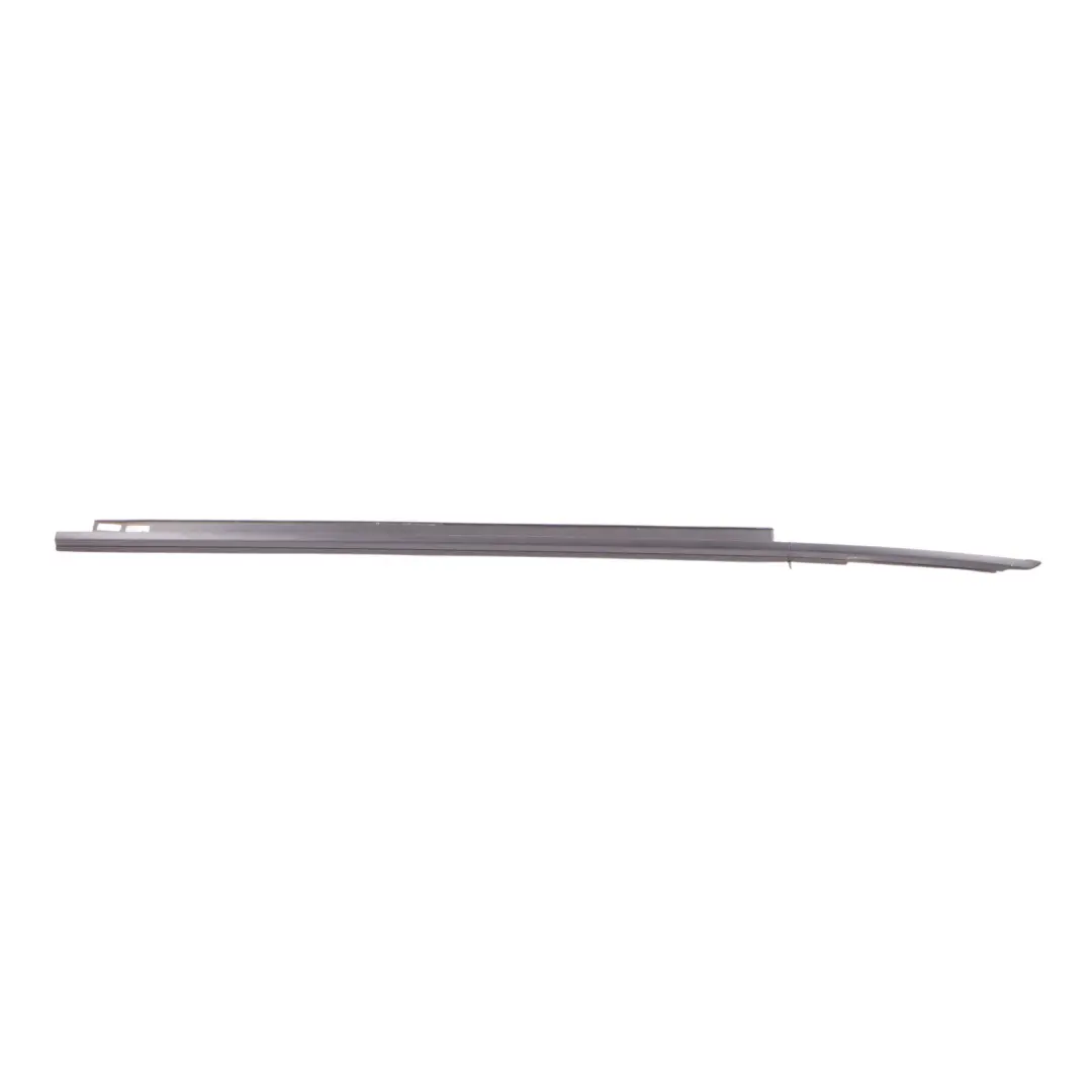 Audi A5 8T Coupé Porta Anteriore Tempo Striscia Guarnizione Sinistra - SKU 8T0853283E - Numero di parte 8T0853283E