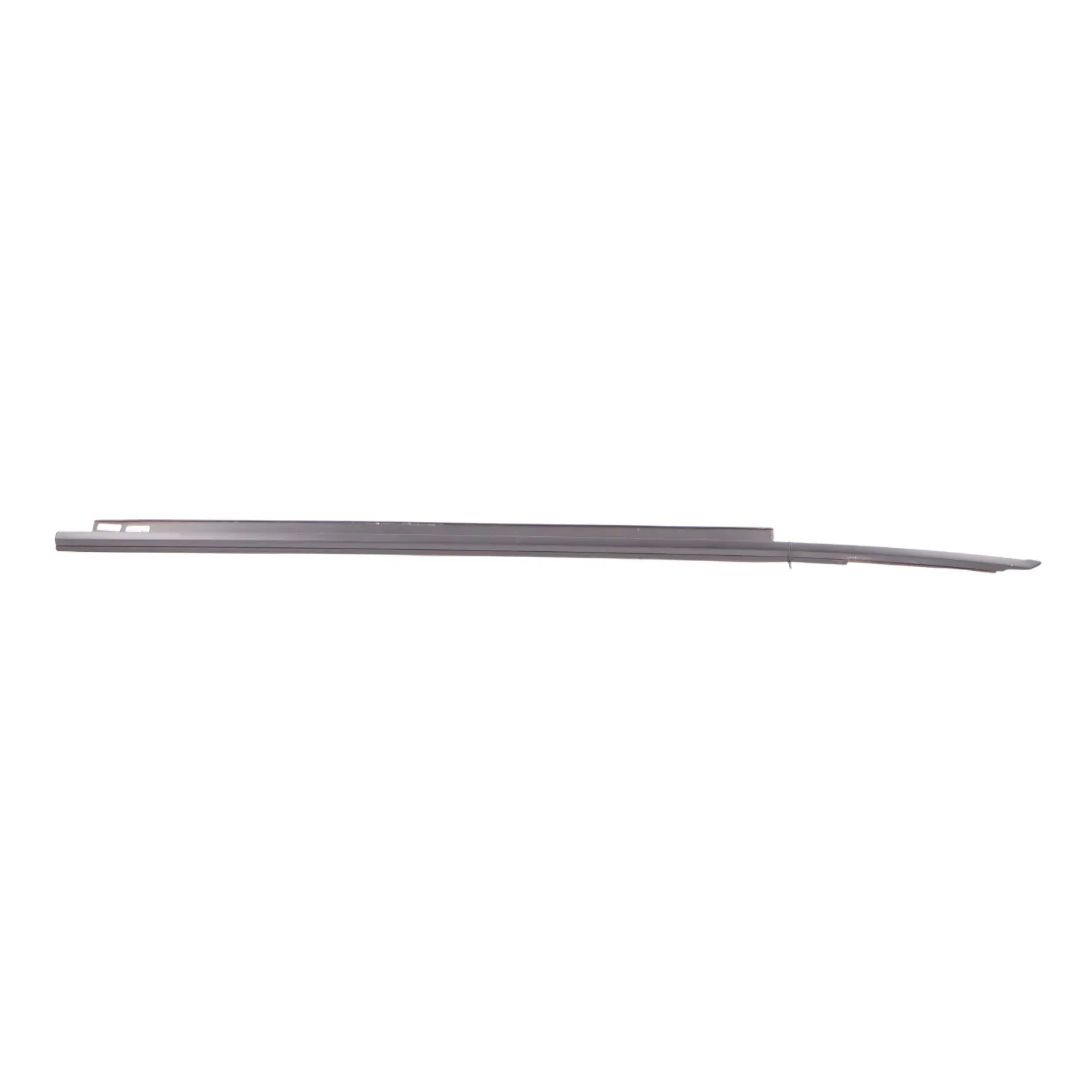 Audi A5 S5 8T Coupe Front Door Weather Strip Seal Rubber Left N/S 8T0853283E