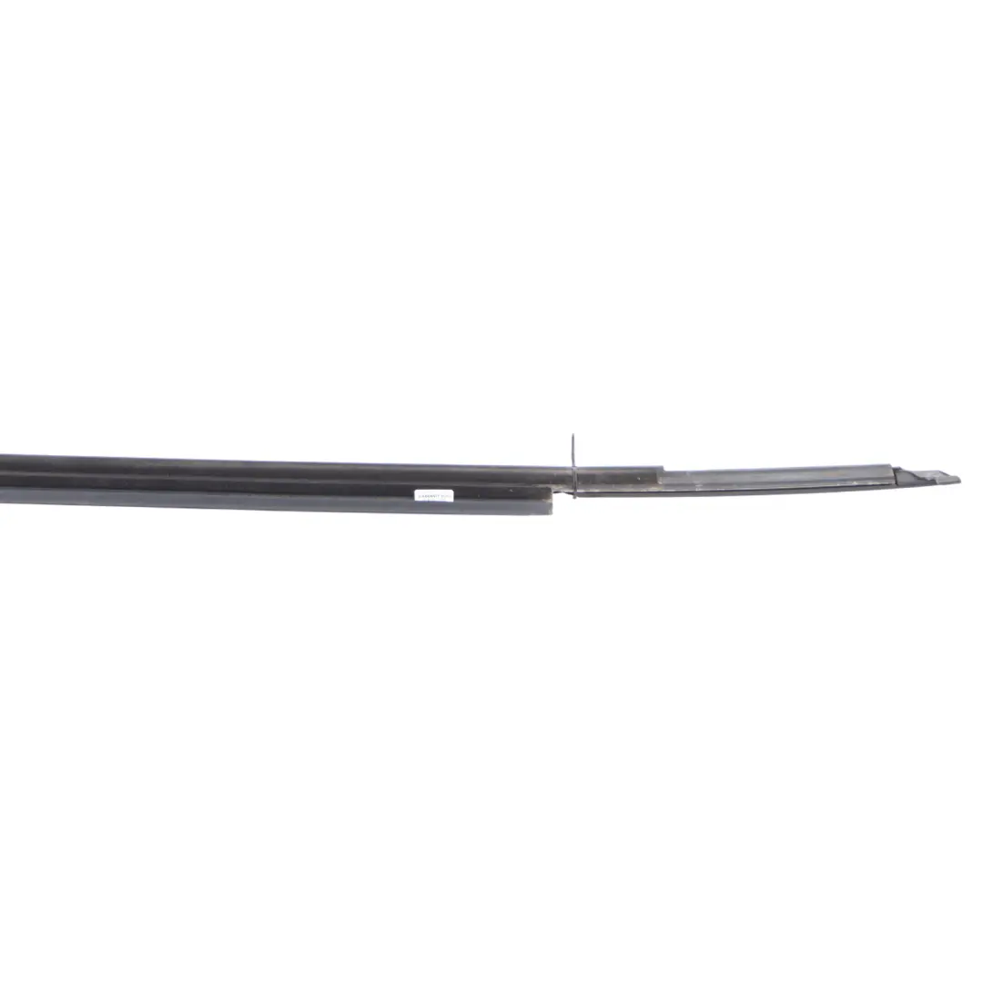 Audi A5 S5 8T Coupe Front Door Weather Strip Seal Rubber Left N/S - SKU 8T0853283E - Part number 8T0853283E