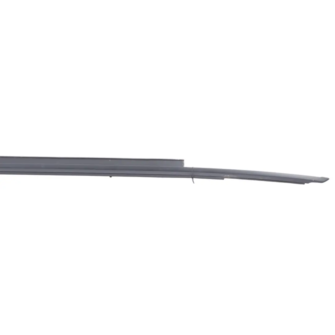 Audi A5 S5 8T Coupe Fronttür Dichtungsstreifen Dichtung Gummi Links - SKU 8T0853283E - Teilenummer 8T0853283E