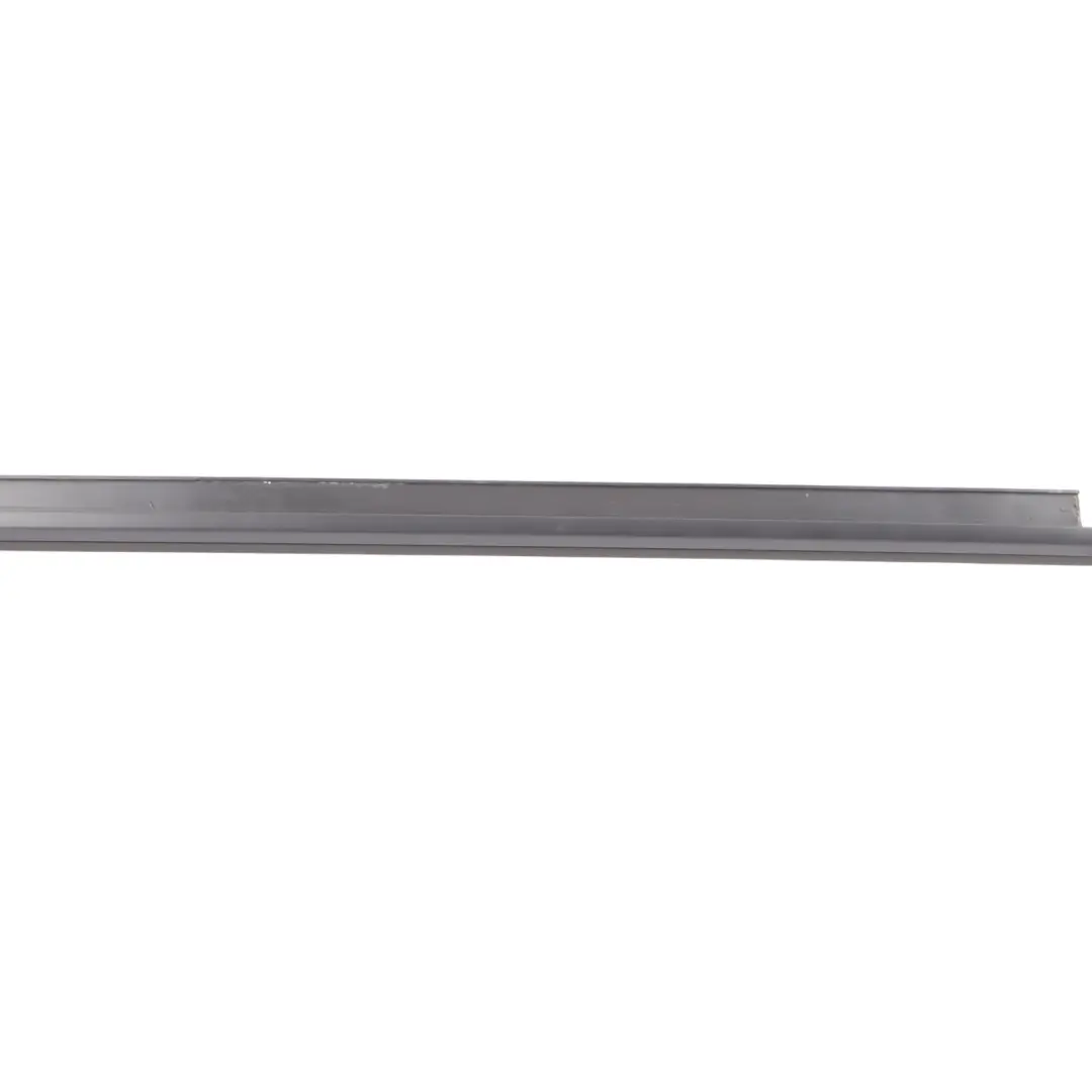 Audi A5 S5 8T Coupe Front Door Weather Strip Seal Rubber Left N/S - SKU 8T0853283E - Part number 8T0853283E