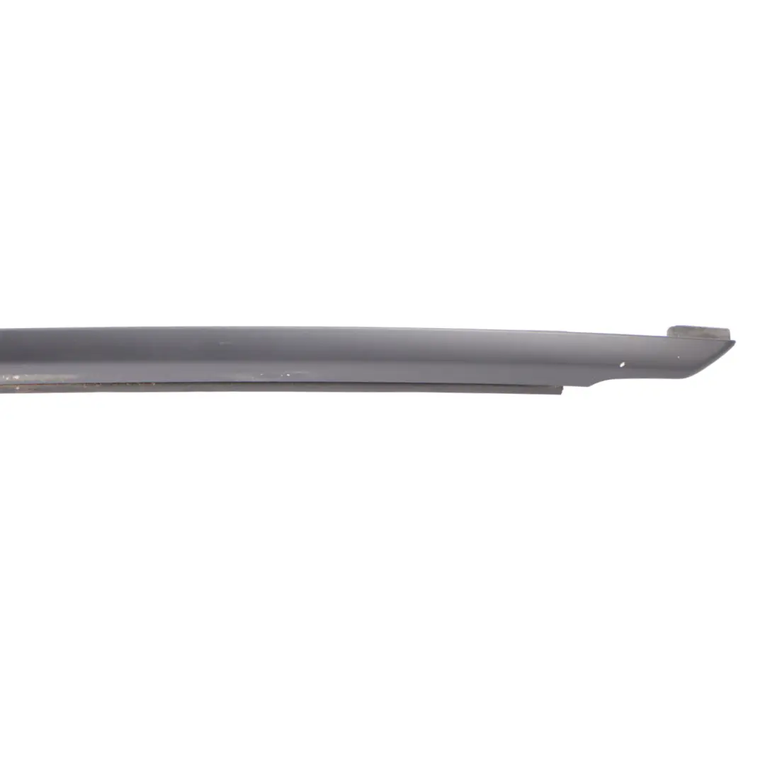 Audi A5 S5 8T Coupe Front Door Weather Strip Seal Rubber Left N/S - SKU 8T0853283E - Part number 8T0853283E