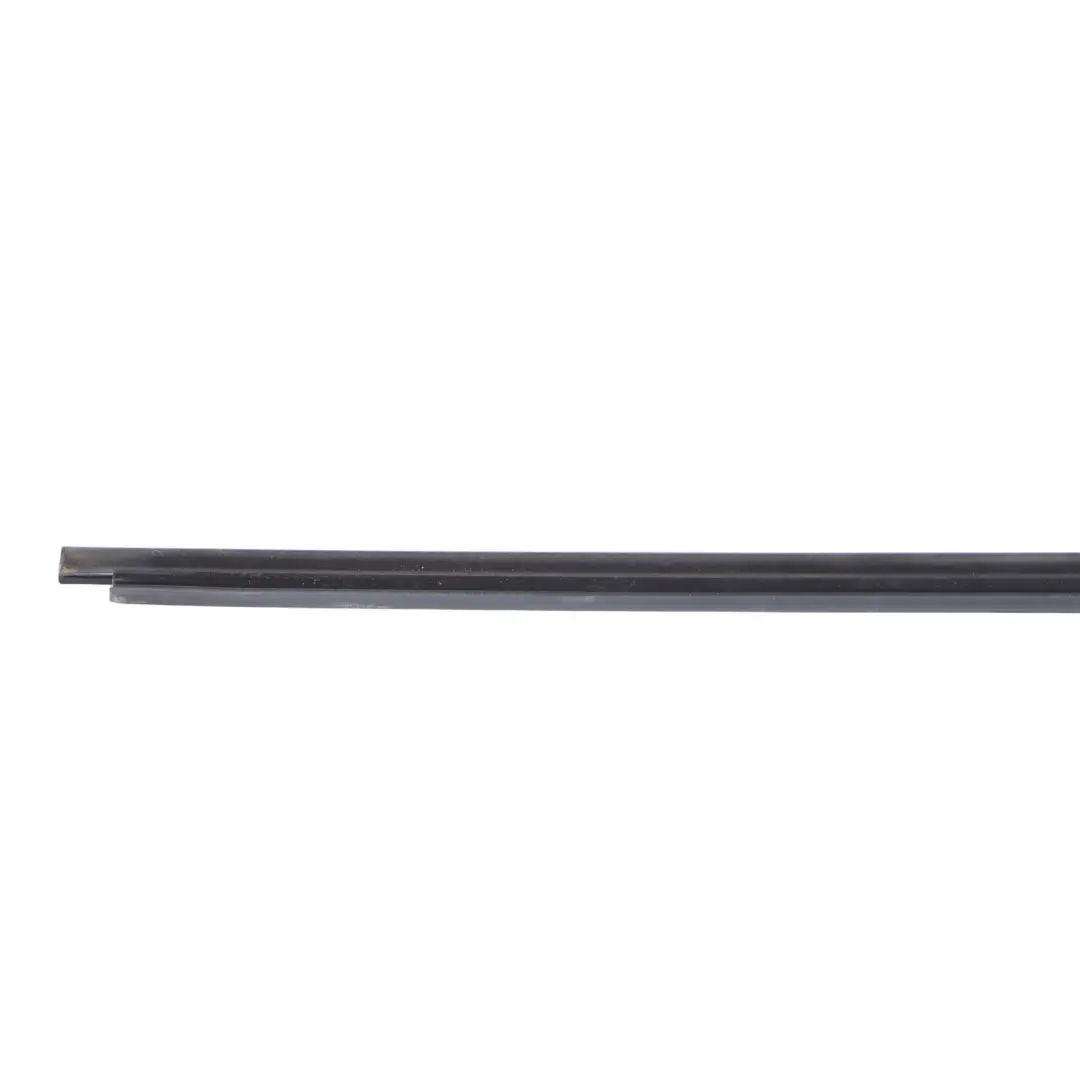 Audi A5 S5 8T Coupe Front Door Weather Strip Seal Rubber Left N/S - SKU 8T0853283E - Part number 8T0853283E