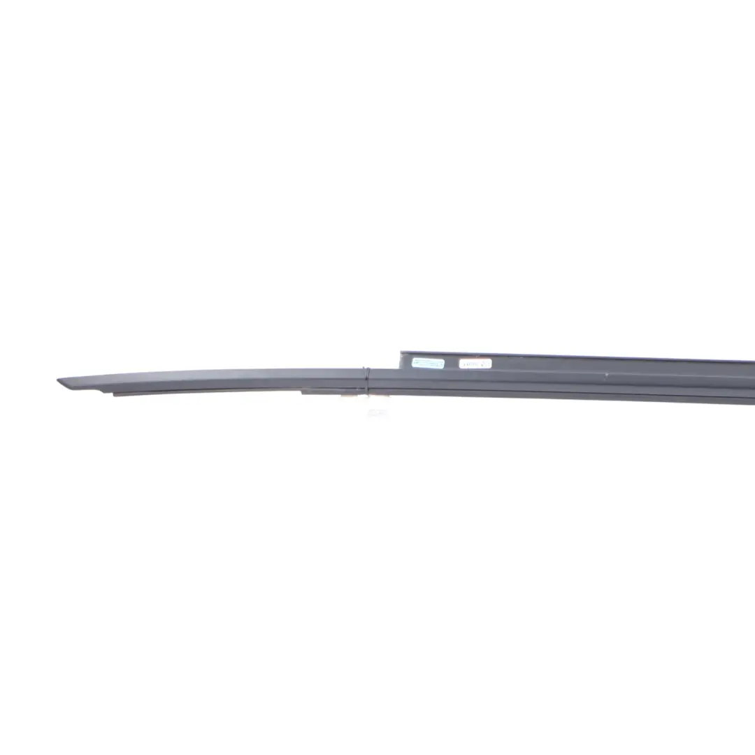 Audi A5 S5 8T Coupe Guarnizione In Gomma Porta Destra - SKU 8T0853284E - Numero di parte 8T0853284E
