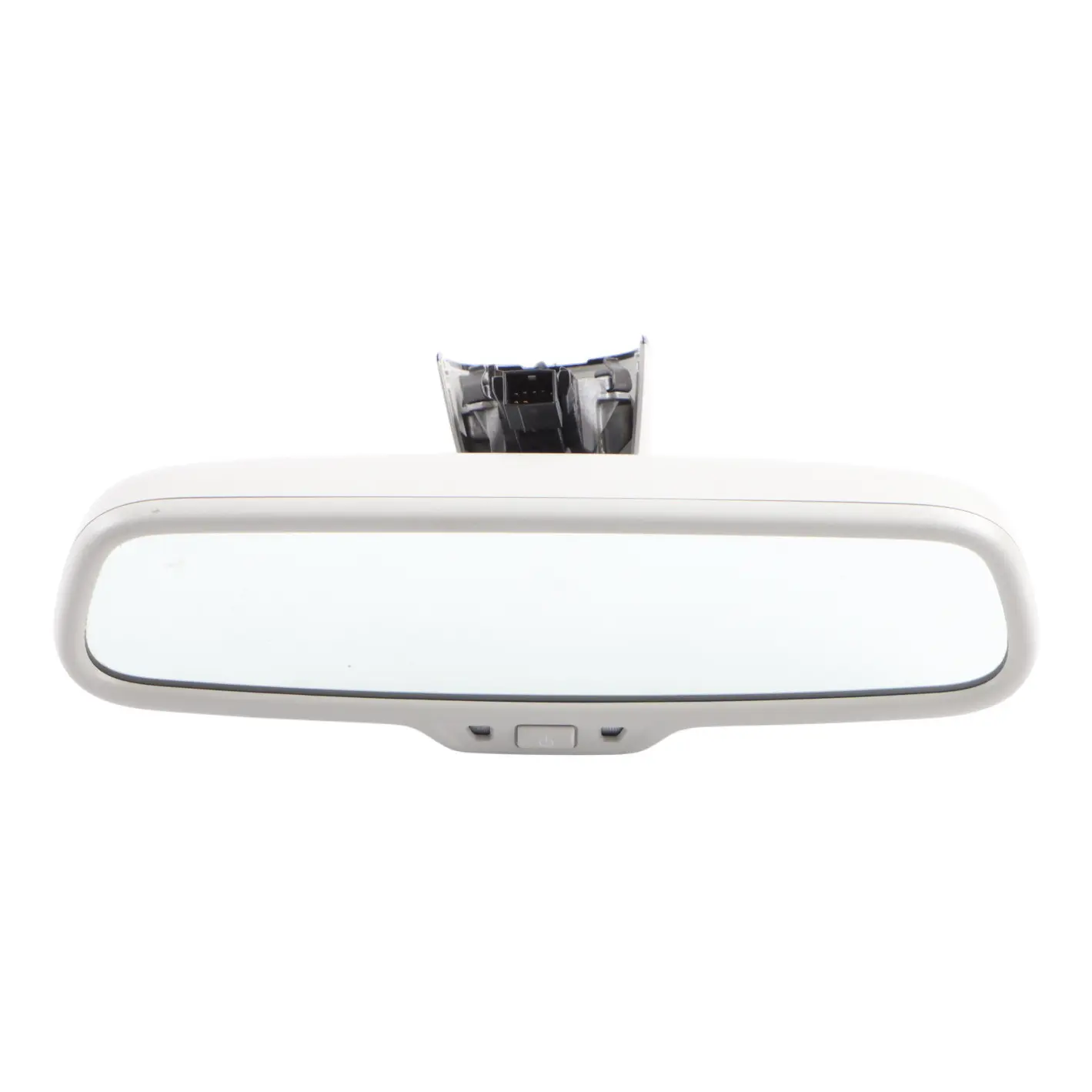 Espejo Retrovisor Audi RS4 B8 A5 8T Interior Auto Dimming Gris 8T0857511AB