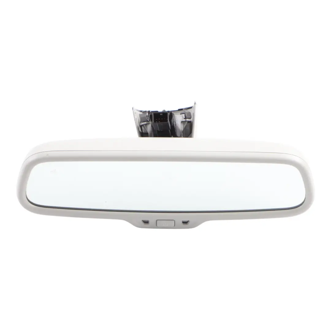 View Mirror Audi RS4 B8 A5 8T Interior Auto Dimming Grey Rear - SKU 8T0857511AB-1 - Part number 8T0857511AB