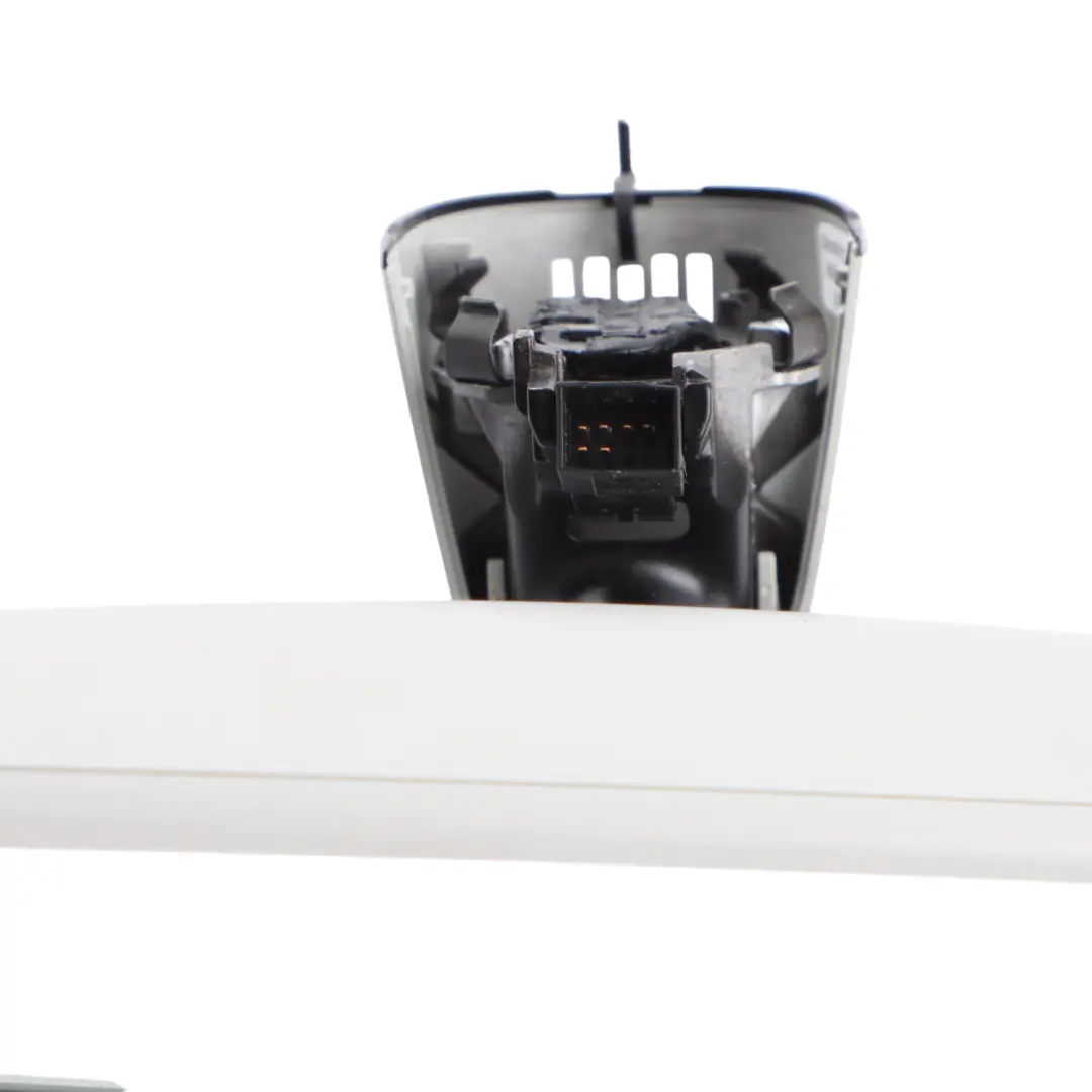 View Mirror Audi RS4 B8 A5 8T Interior Auto Dimming Grey Rear - SKU 8T0857511AB-1 - Part number 8T0857511AB