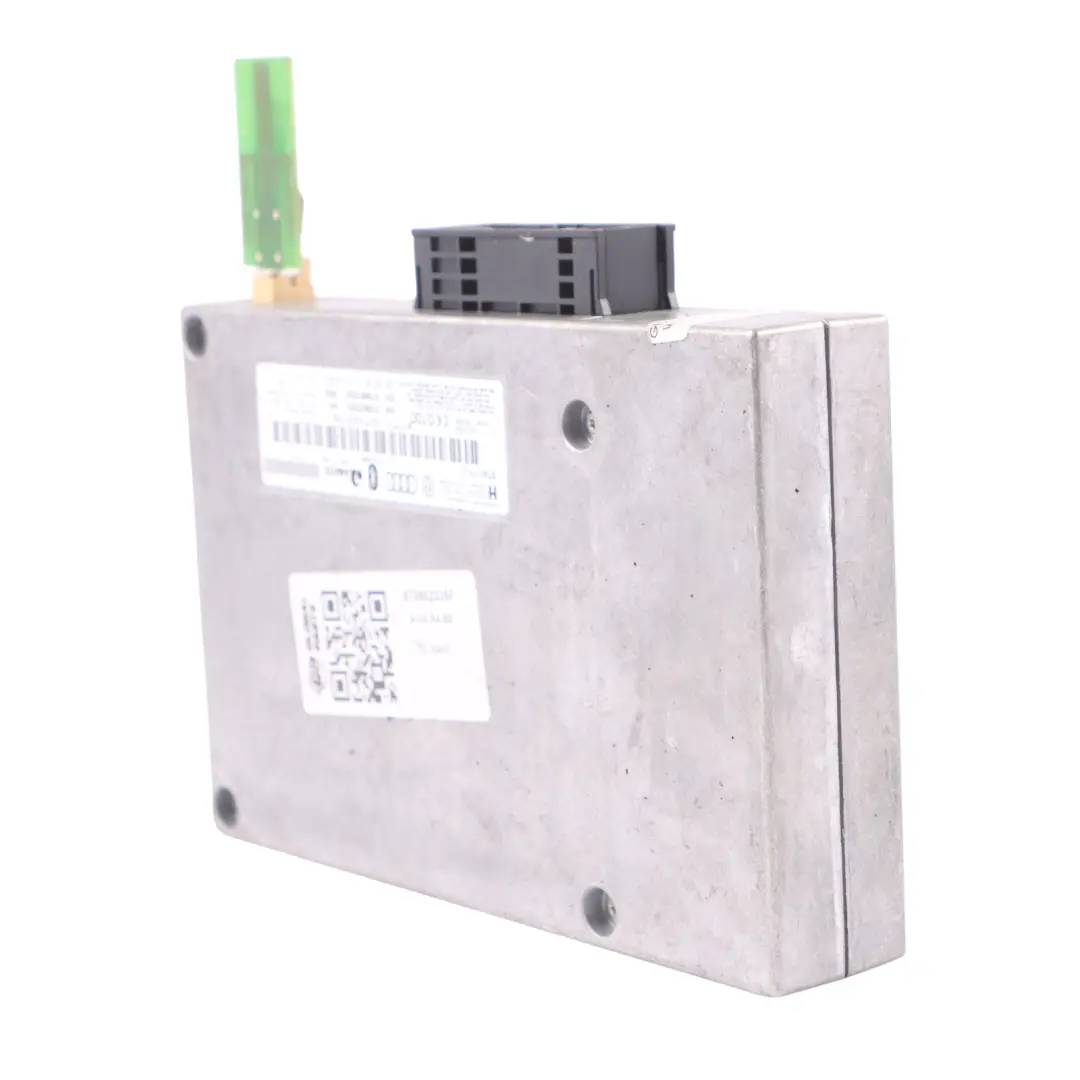 8K A5 8T Moduł Komunikacji Bluetooth 8T0862335B do Audi A4 B8 o numerze 8T0862335F Audi A4 B8 8K A5 8T Moduł Komunikacji Bluetooth 8T0862335B - SKU 8T0862335F - Numer Części 8T0862335F