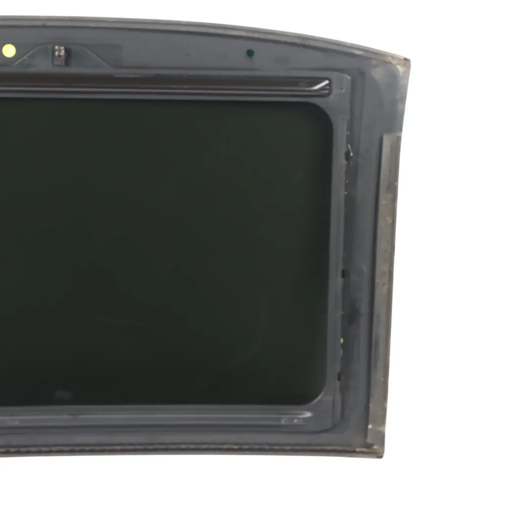 Audi A5 8T Coupe Techo corredizo Ventana del techo Panel AS3 - SKU 8T0877911B - Número de pieza 8T0877911B