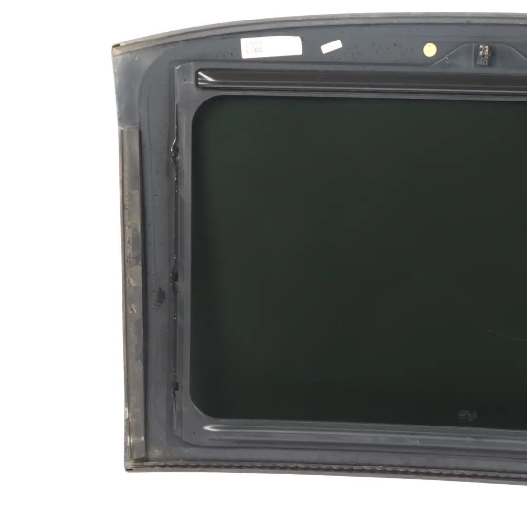 Sunroof Sliding Roof Window Glass Panel AS3 to Audi A5 8T Coupe with Part number 8T0877911B Audi A5 8T Coupe Sunroof Sliding Roof Window Glass Panel AS3 - SKU 8T0877911B - Part number 8T0877911B