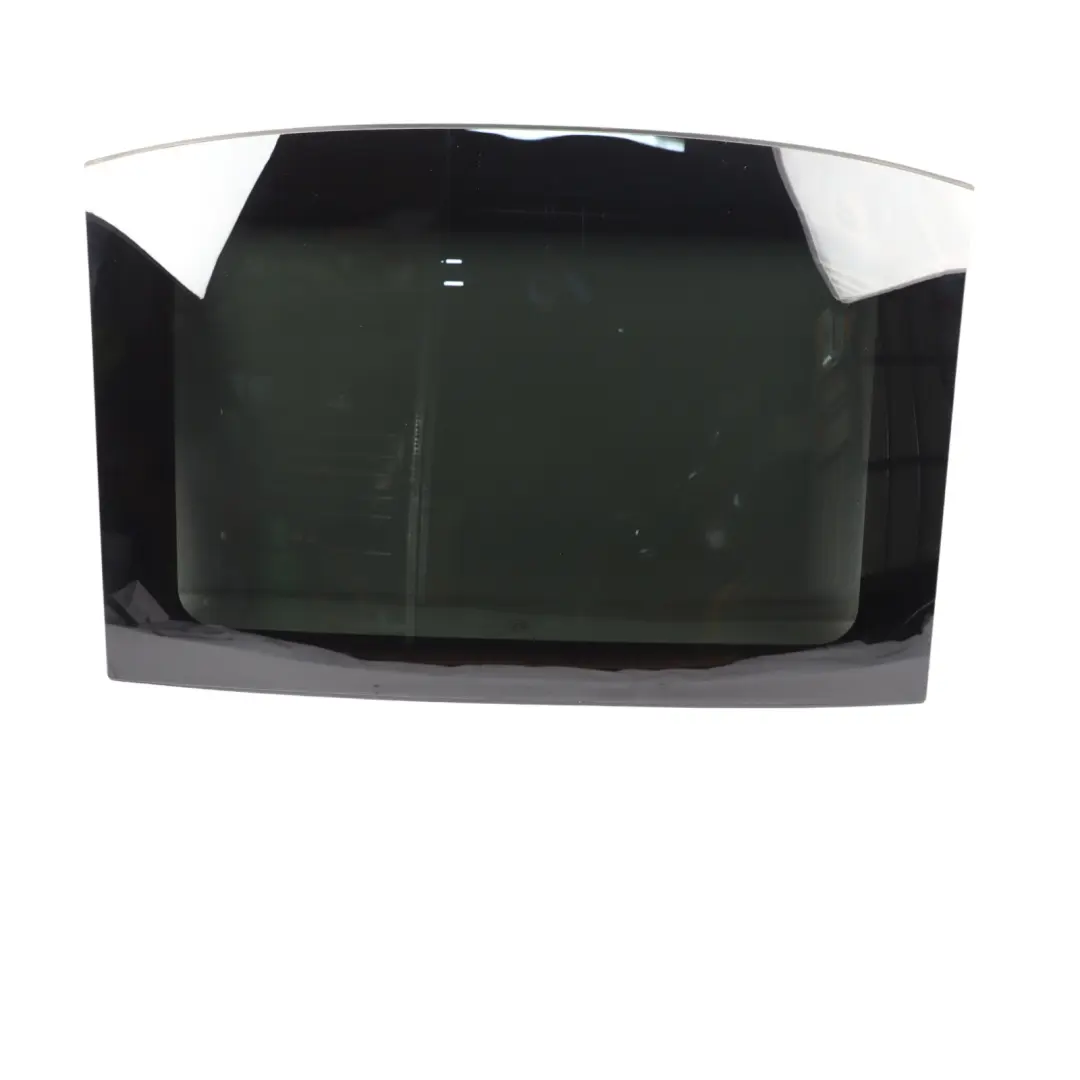 Audi A5 8T Coupe Techo corredizo Ventana del techo Panel AS3 - SKU 8T0877911B - Número de pieza 8T0877911B