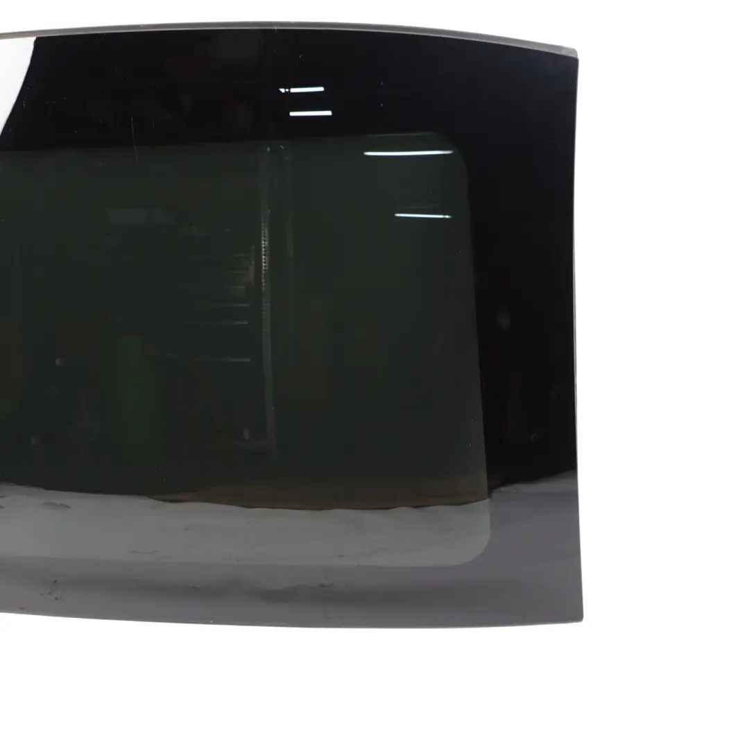 Audi A5 8T Coupe Techo corredizo Ventana del techo Panel AS3 - SKU 8T0877911B - Número de pieza 8T0877911B