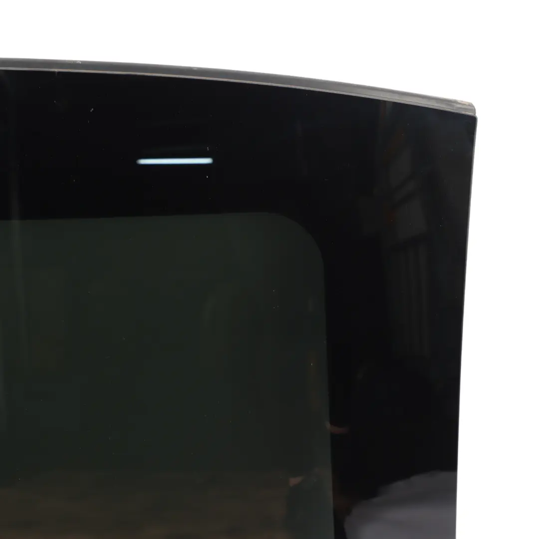 Audi A5 8T Coupe Techo corredizo Ventana del techo Panel AS3 - SKU 8T0877911B - Número de pieza 8T0877911B