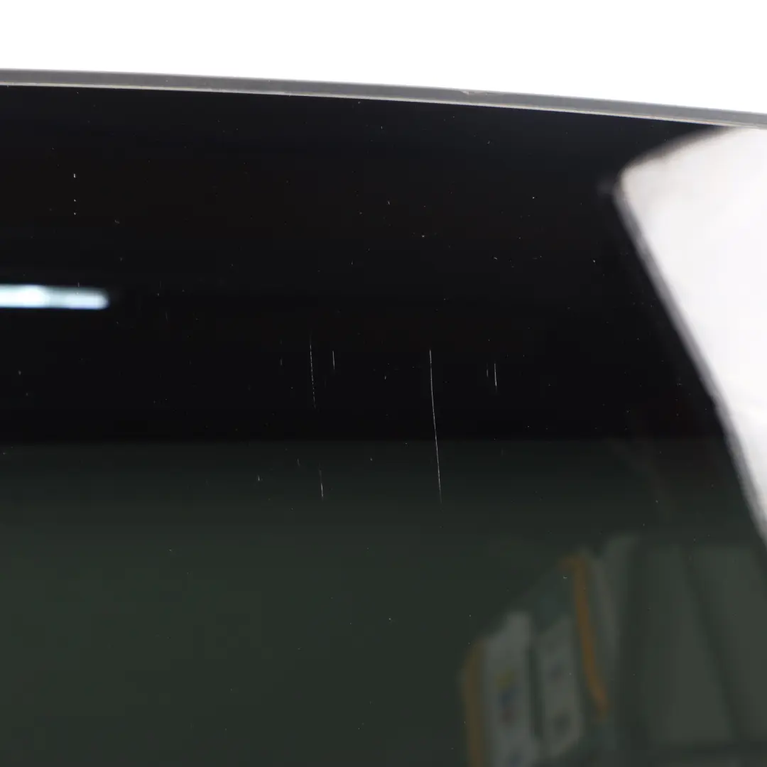 Audi A5 8T Coupe Techo corredizo Ventana del techo Panel AS3 - SKU 8T0877911B - Número de pieza 8T0877911B